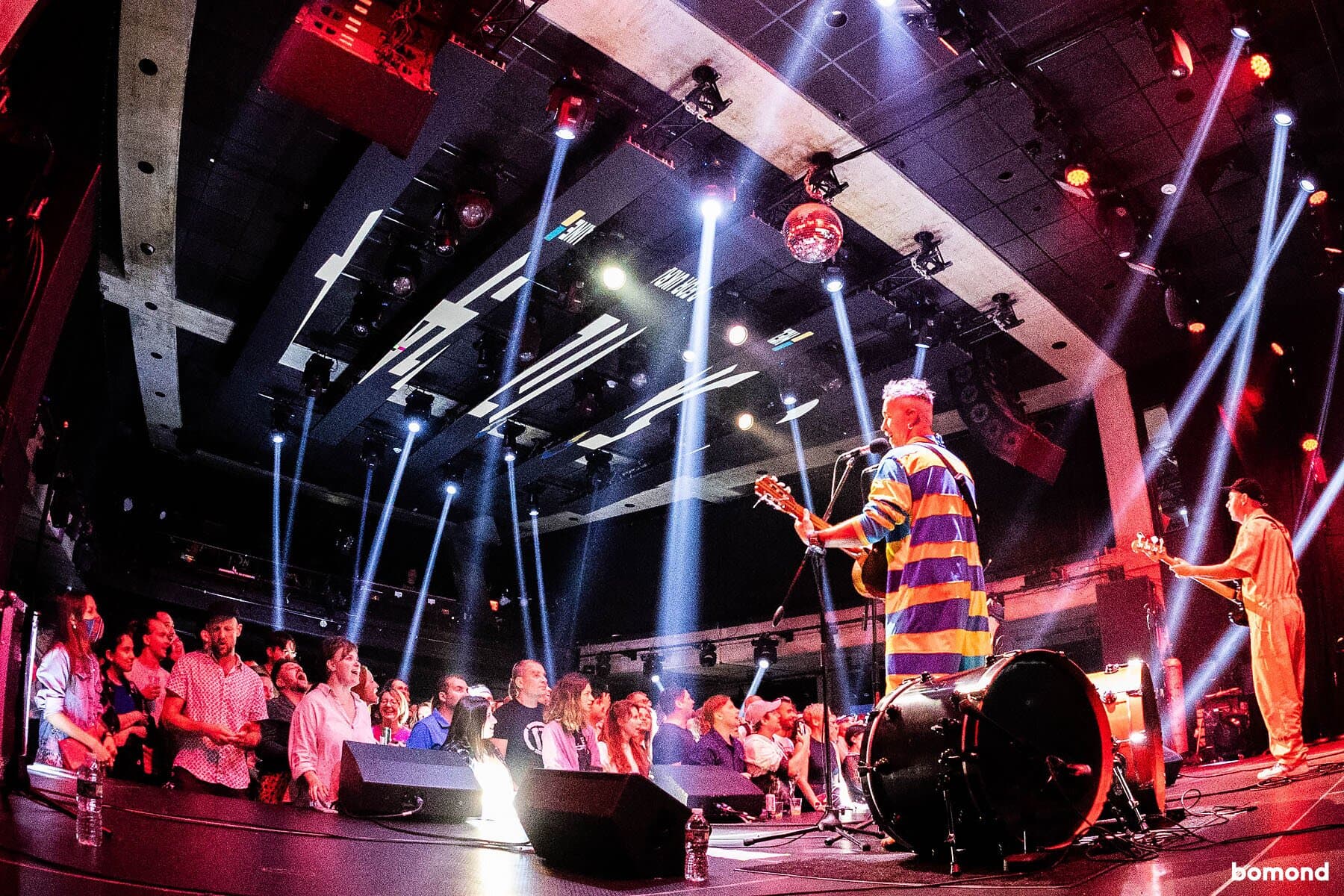 5'NIZZA - New York  (AUG 10, 2023)