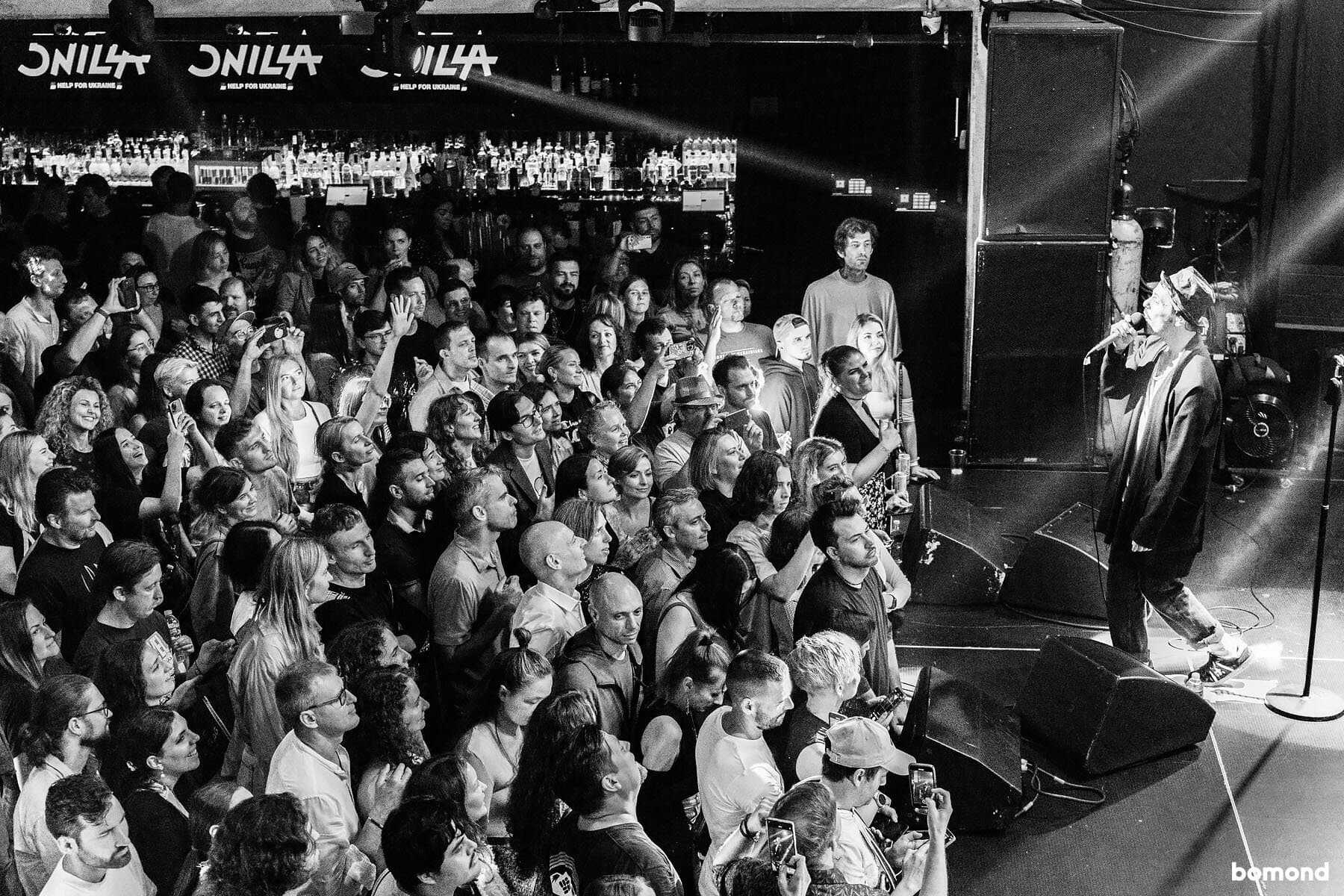 #36 – 5'NIZZA - New York  (AUG 10, 2023)