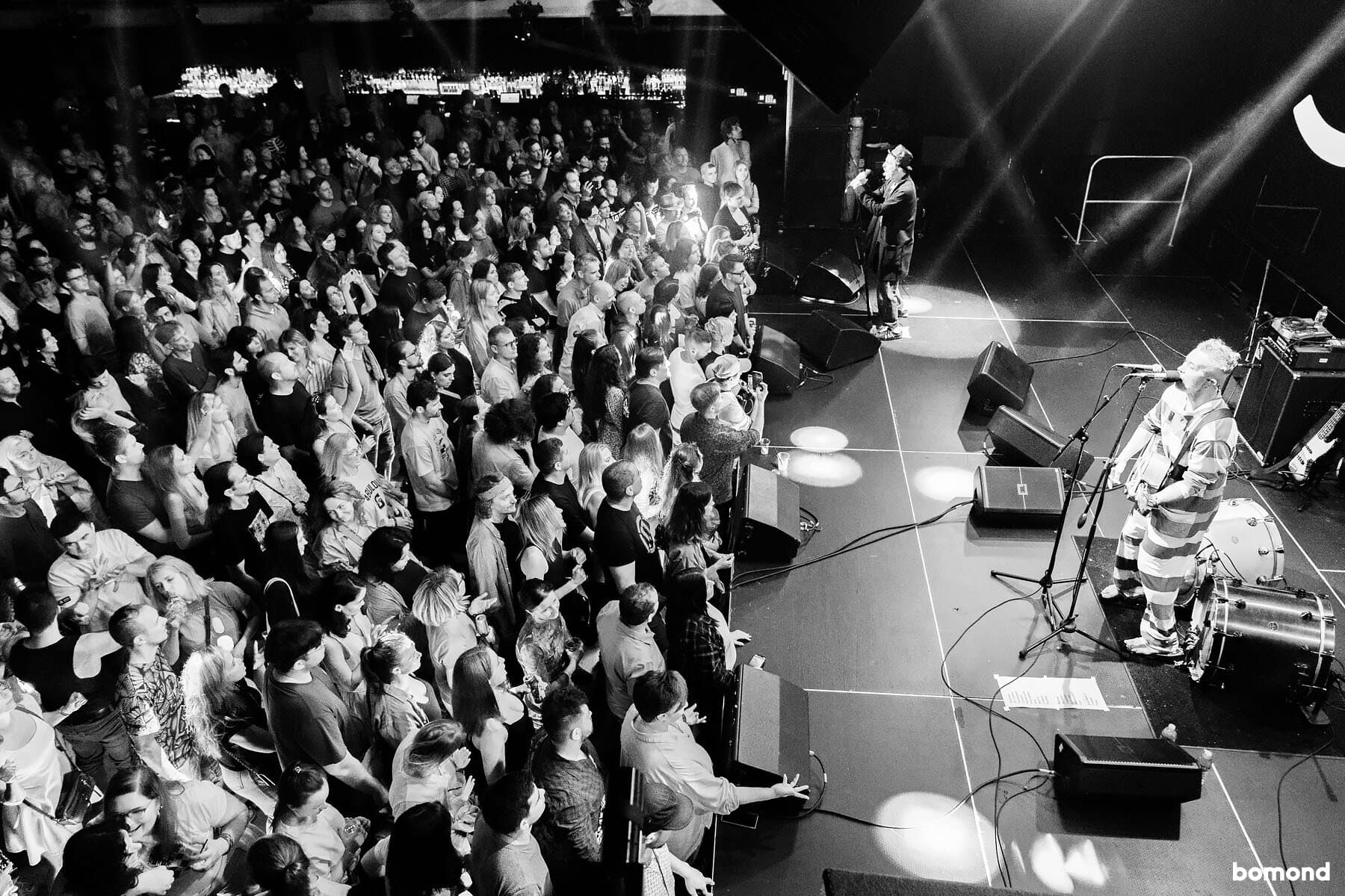 #43 – 5'NIZZA - New York  (AUG 10, 2023)