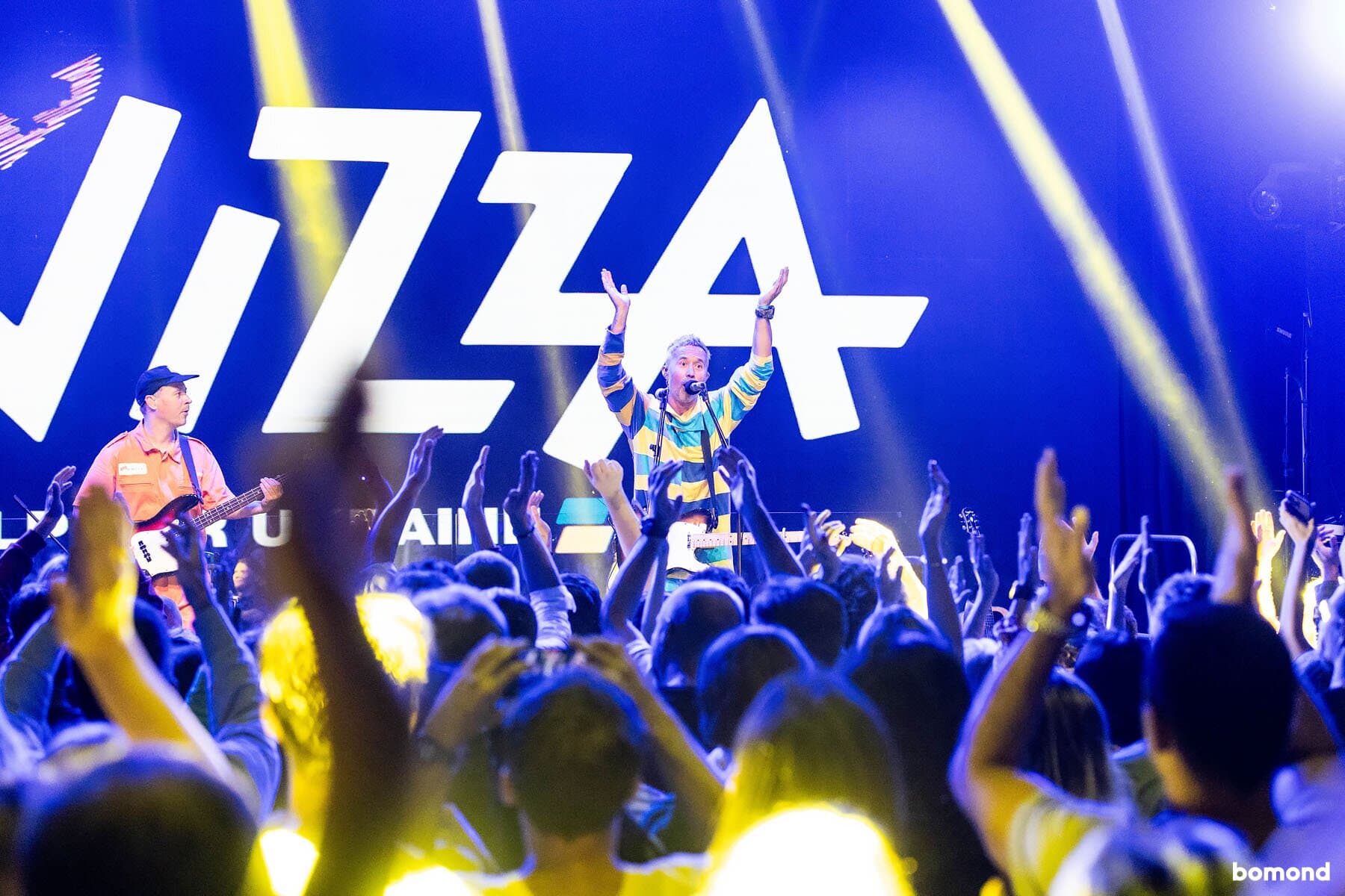 5'NIZZA - New York  (AUG 10, 2023)