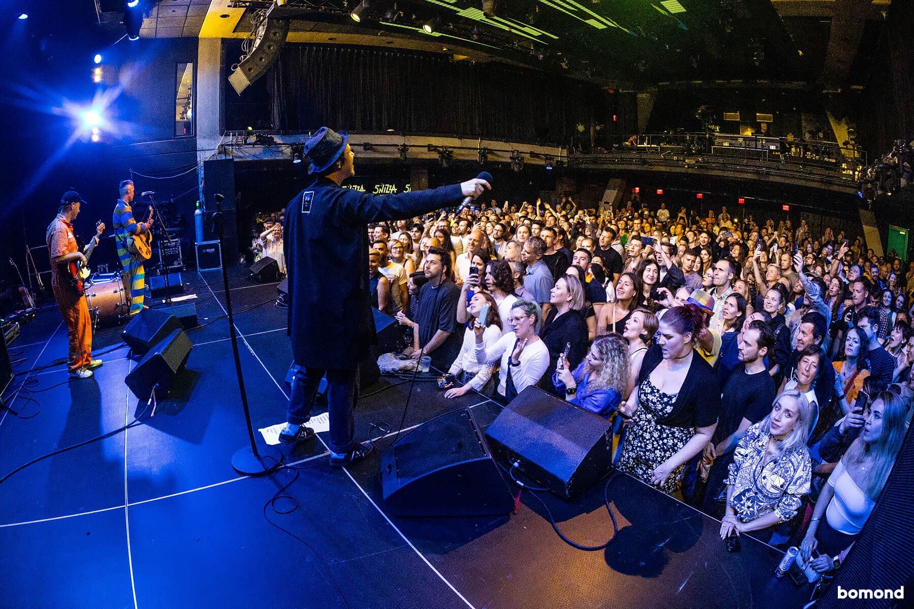 5'NIZZA - New York  (AUG 10, 2023)