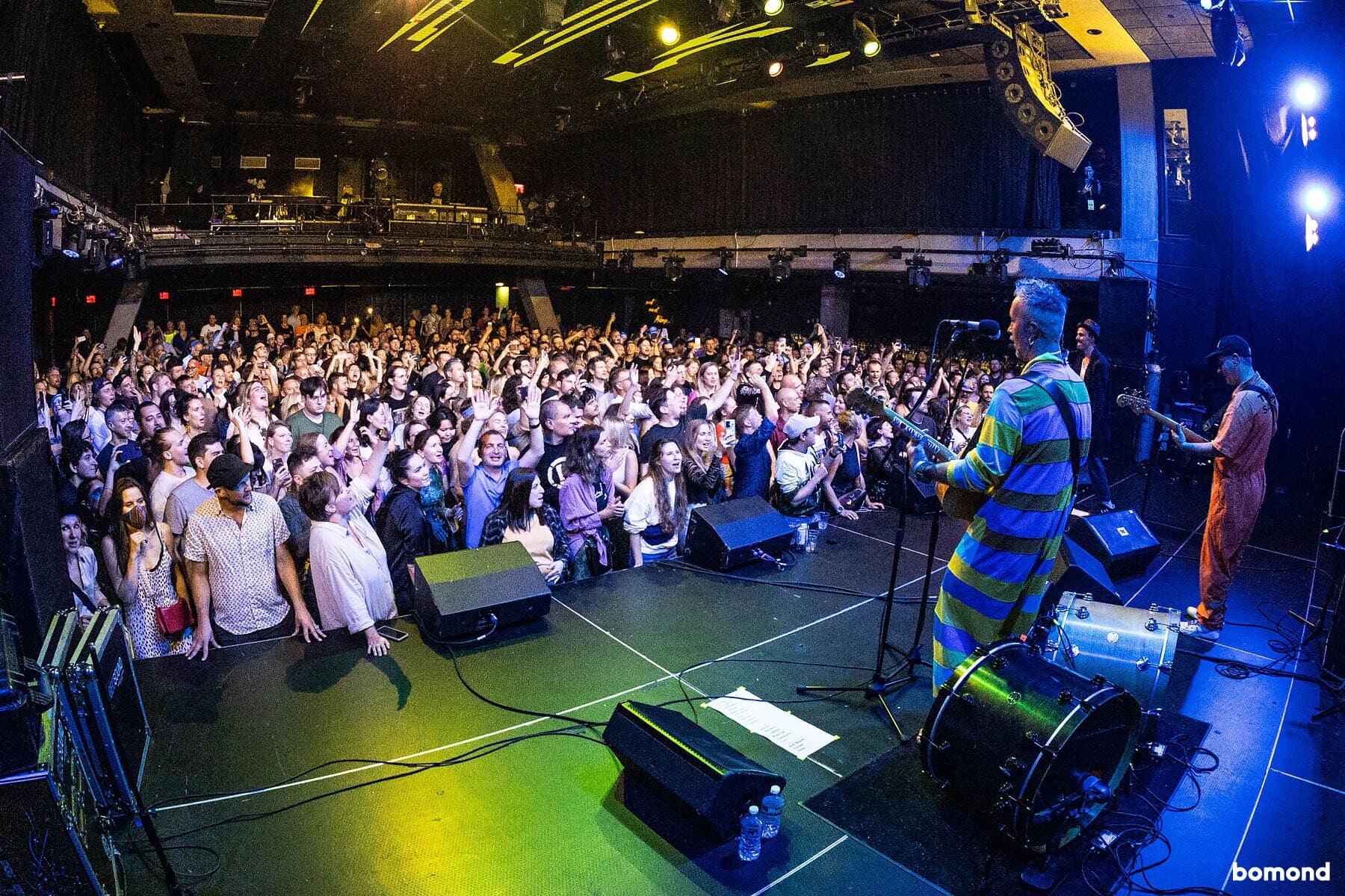 #51 – 5'NIZZA - New York  (AUG 10, 2023)