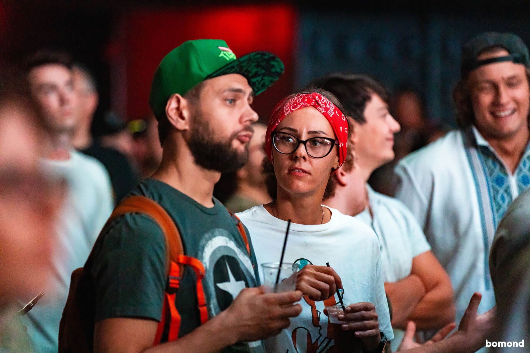 #53 – 5'NIZZA - New York  (AUG 10, 2023)