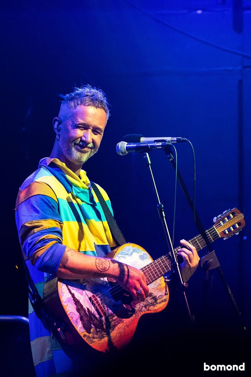 #60 – 5'NIZZA - New York  (AUG 10, 2023)