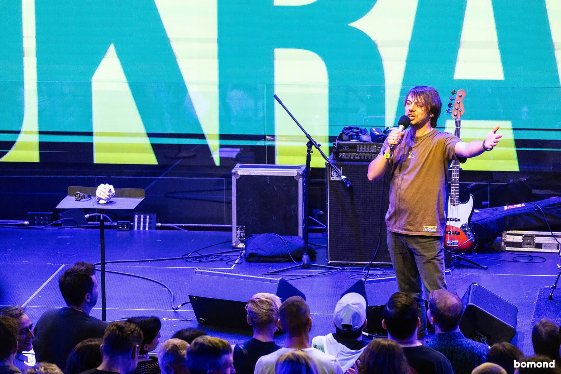 #69 – 5'NIZZA - New York  (AUG 10, 2023)