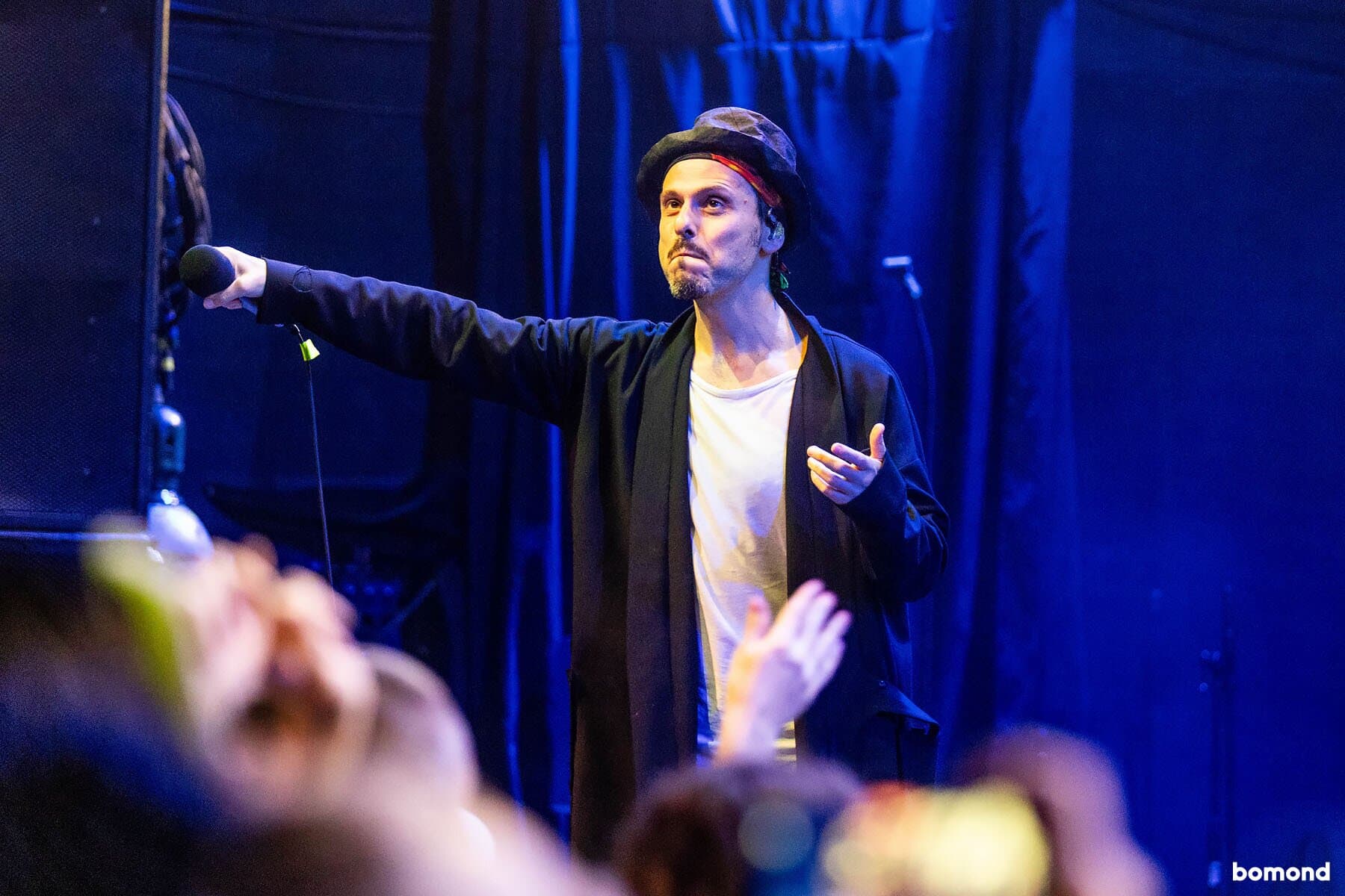 #72 – 5'NIZZA - New York  (AUG 10, 2023)