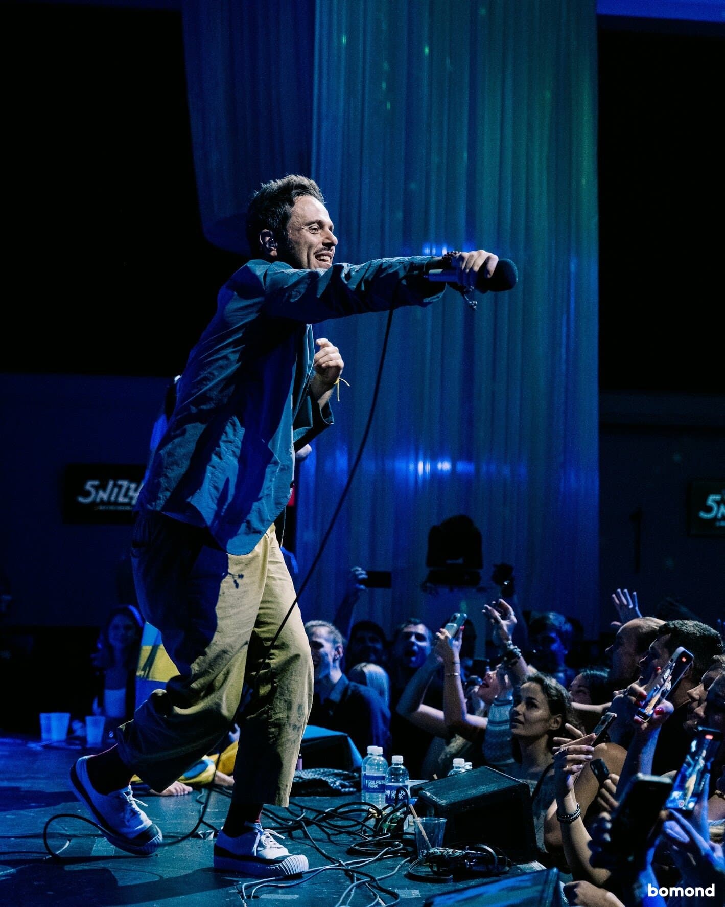 #5 – 5'NIZZA - Miami (AUG 9, 2023)