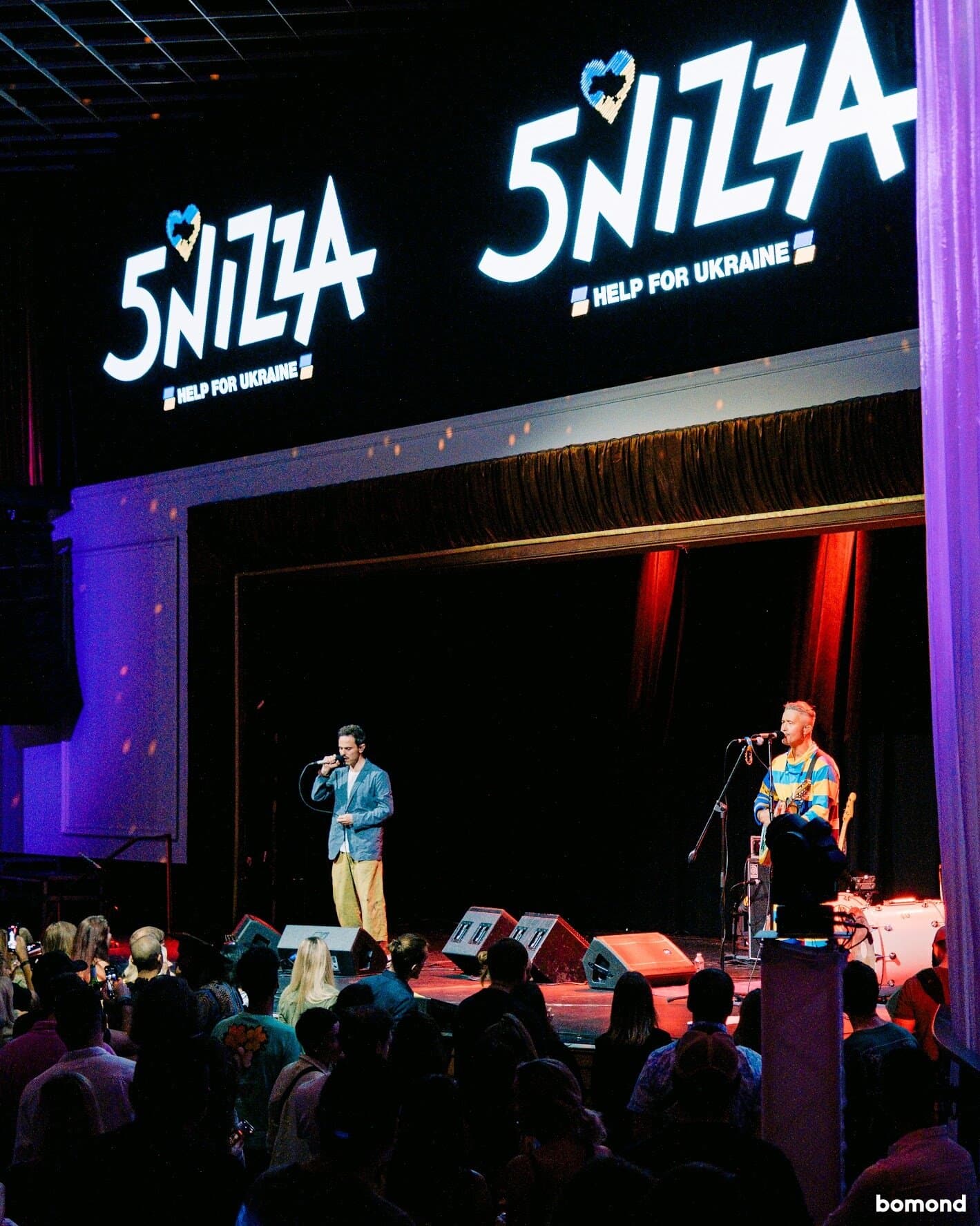 5'NIZZA - Miami (AUG 9, 2023)