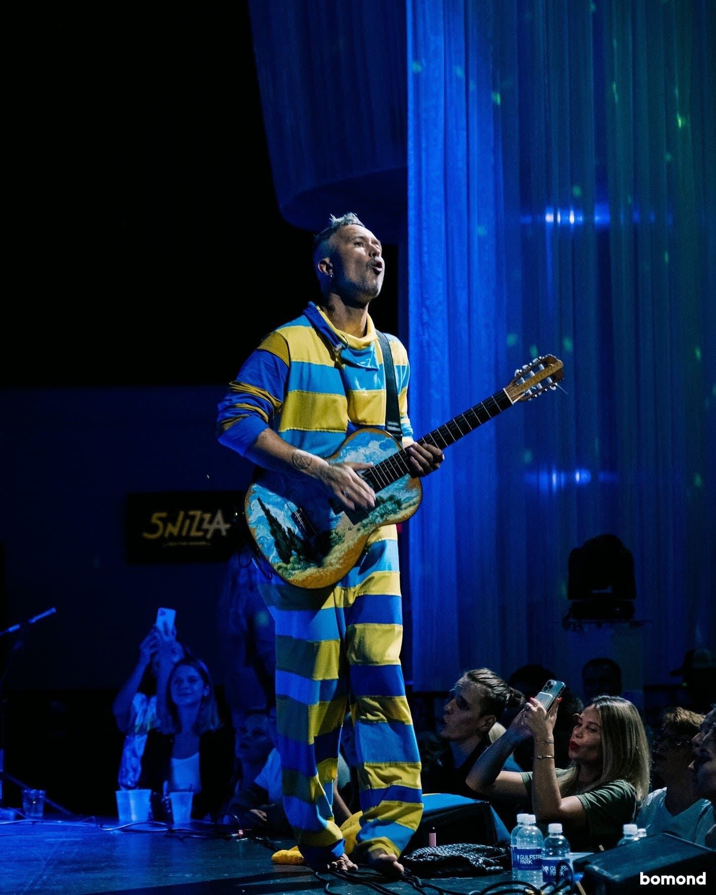 #27 – 5'NIZZA - Miami (AUG 9, 2023)