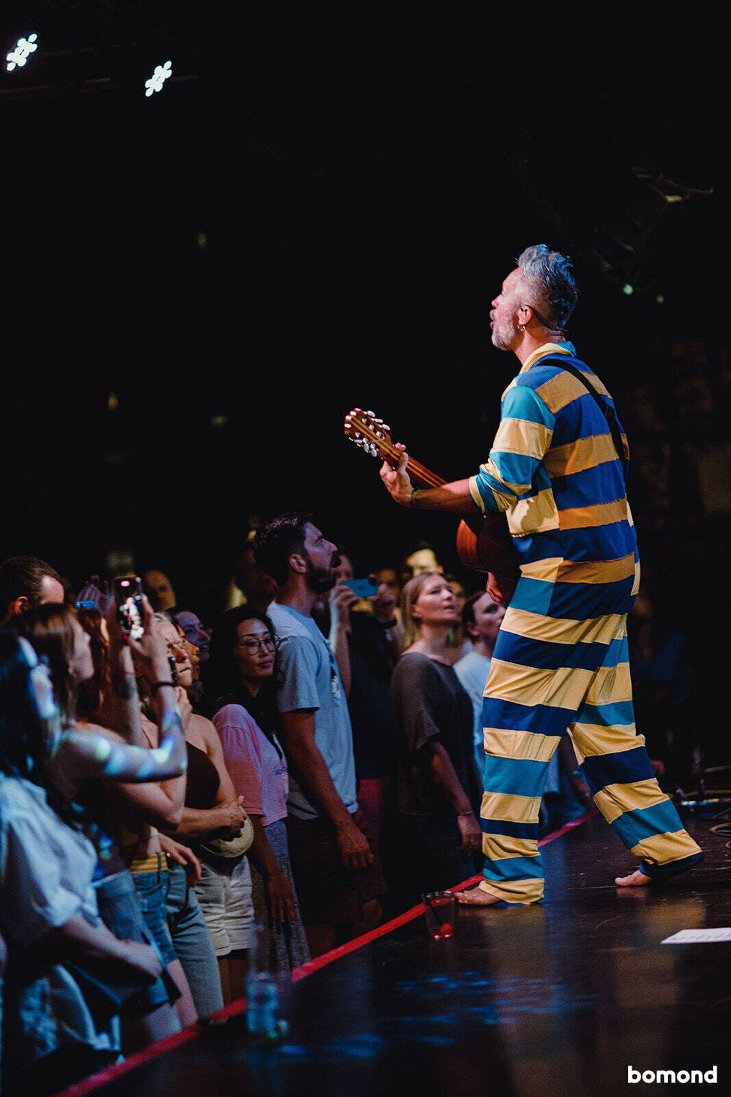 5'NIZZA - Seattle (AUGUST 3)