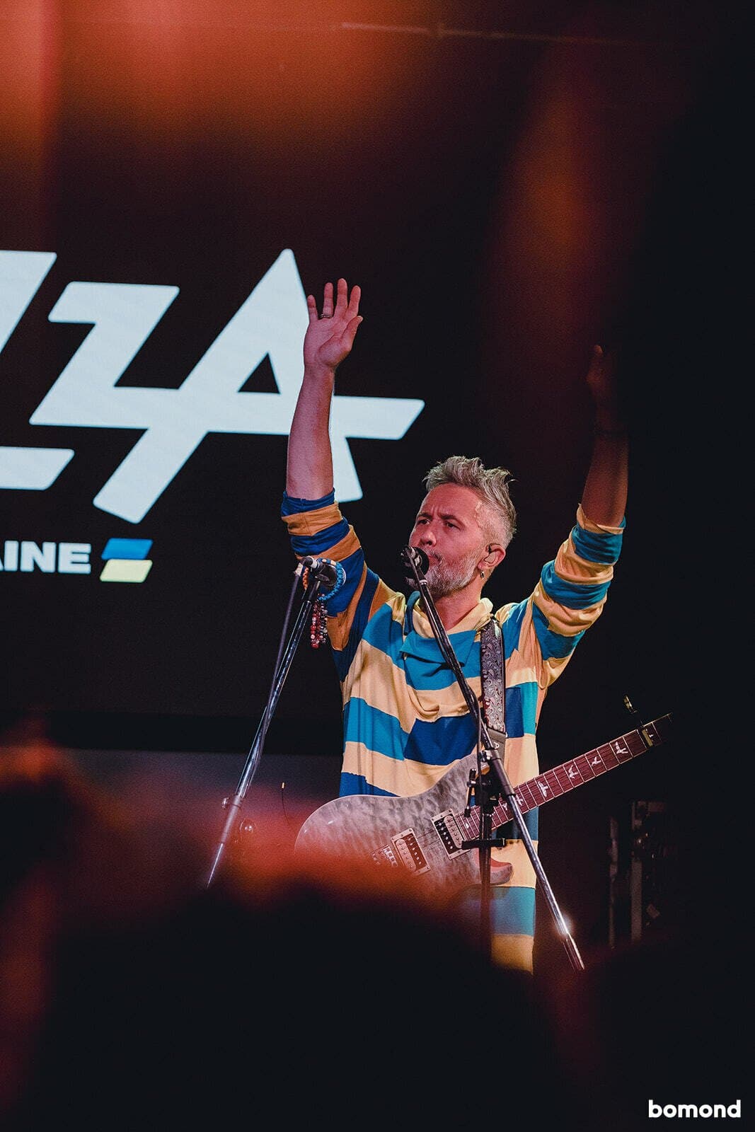 5'NIZZA - Seattle (AUGUST 3)