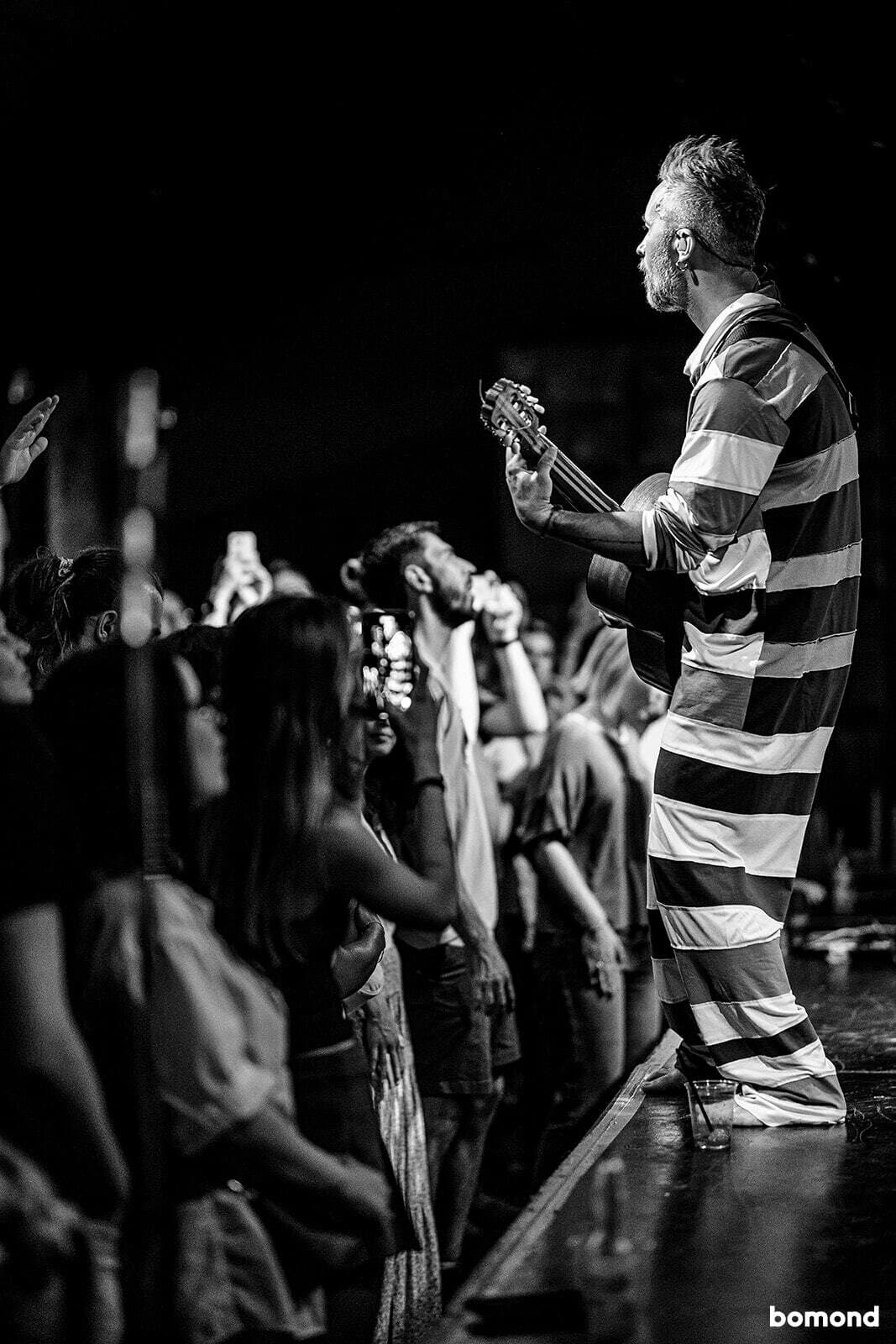 #17 – 5'NIZZA - Seattle (AUGUST 3)