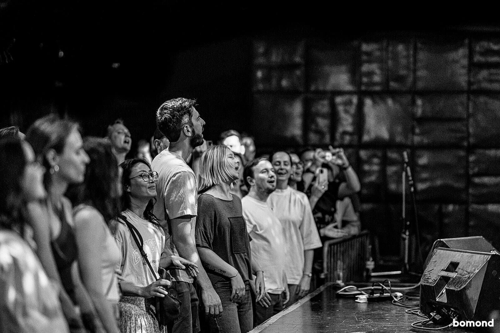#24 – 5'NIZZA - Seattle (AUGUST 3)