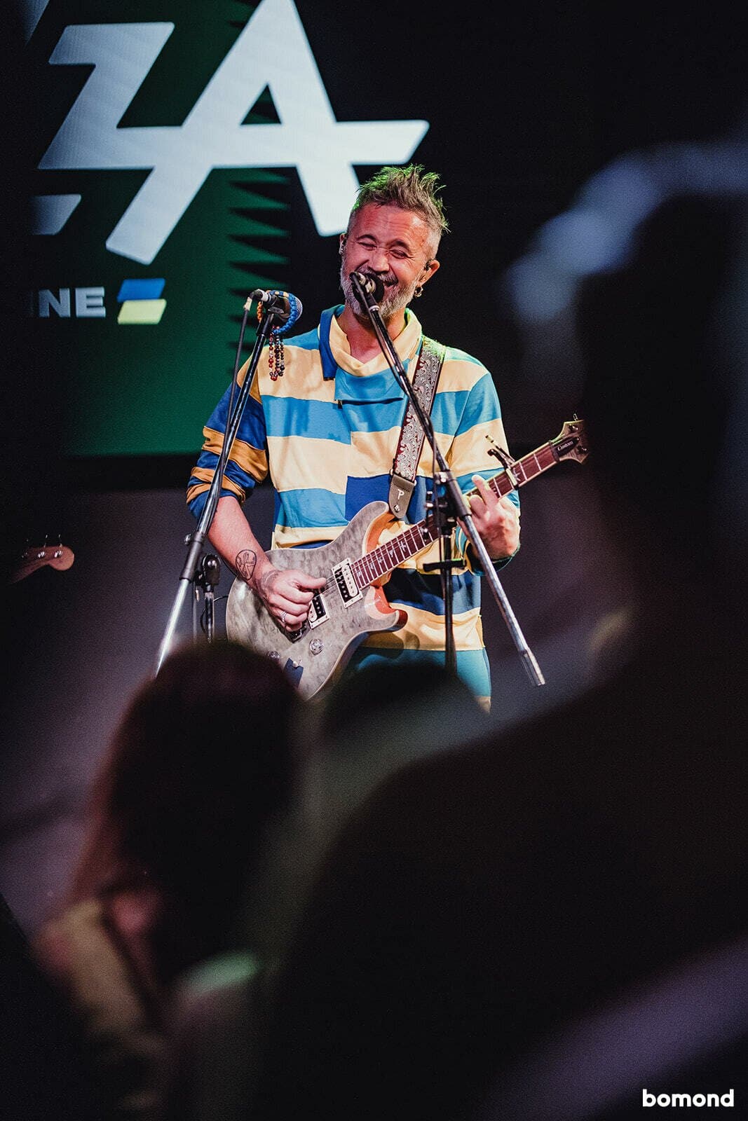 #28 – 5'NIZZA - Seattle (AUGUST 3)