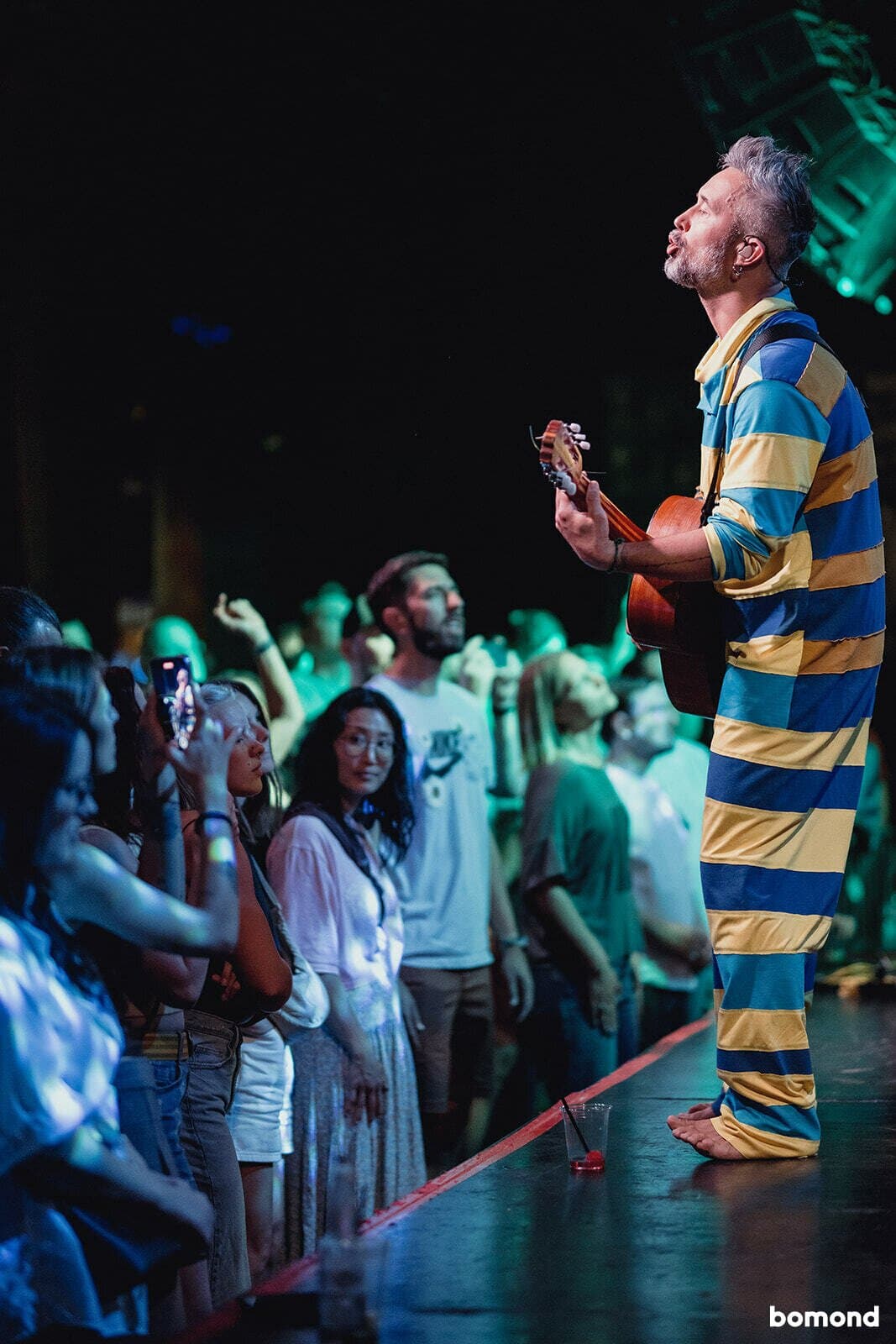 #37 – 5'NIZZA - Seattle (AUGUST 3)