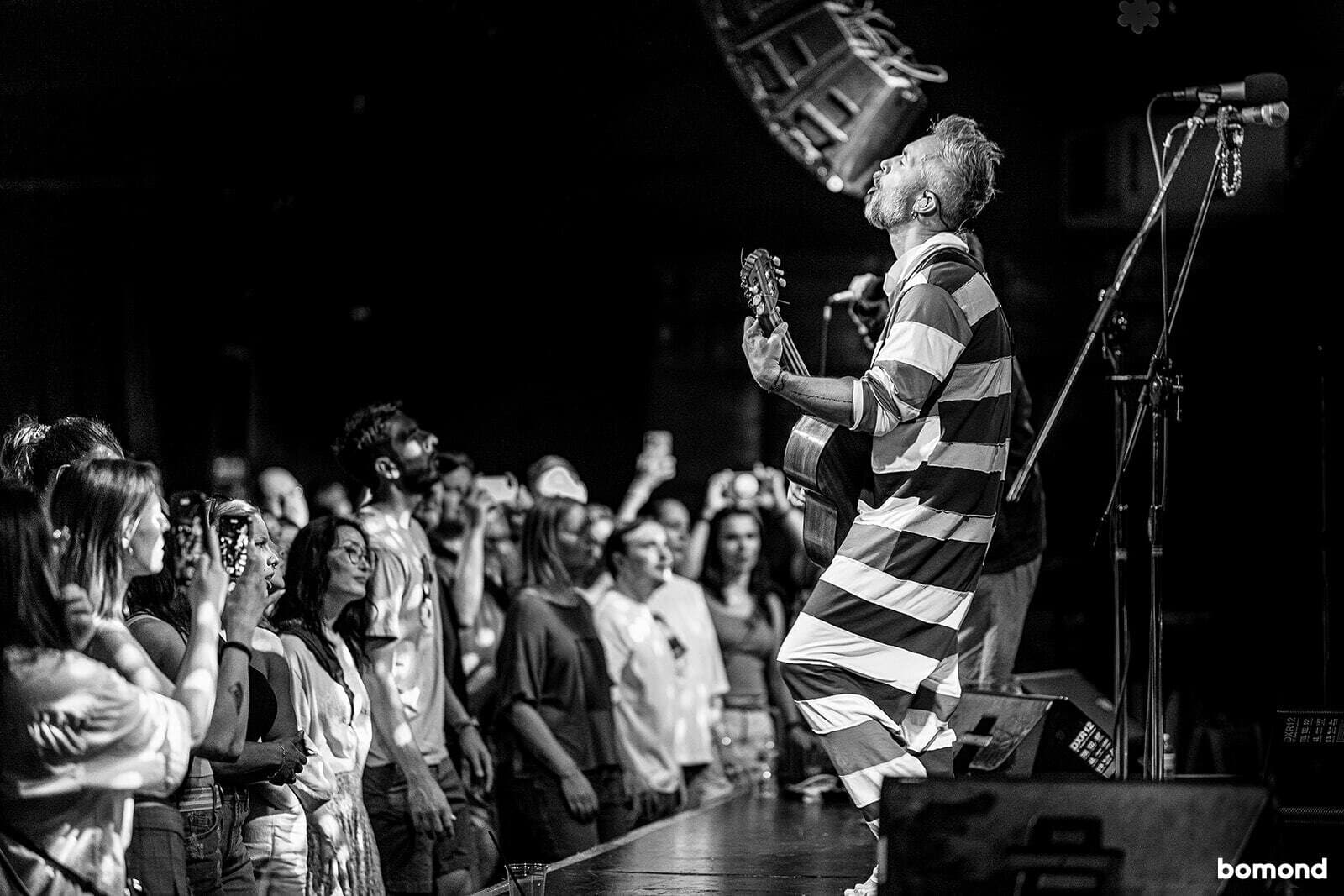 #51 – 5'NIZZA - Seattle (AUGUST 3)