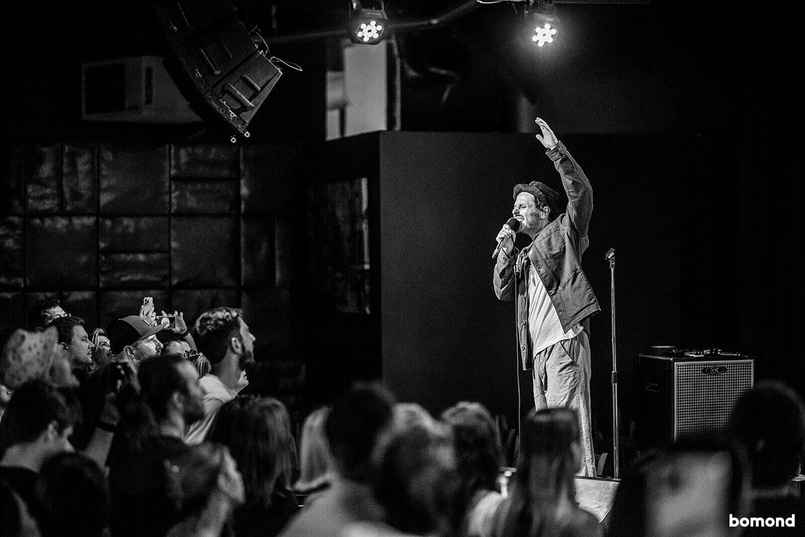 #57 – 5'NIZZA - Seattle (AUGUST 3)