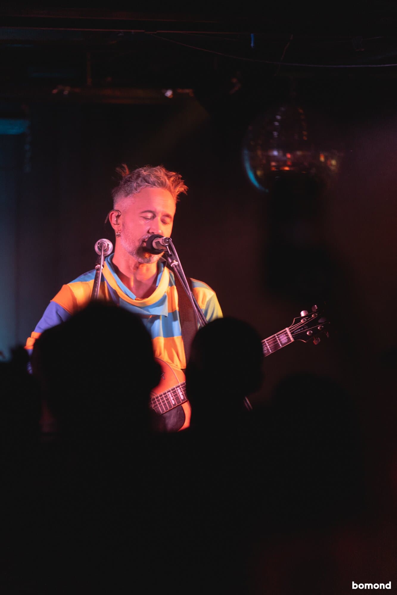 #6 – 5'NIZZA - Vancouver (AUGUST 2)