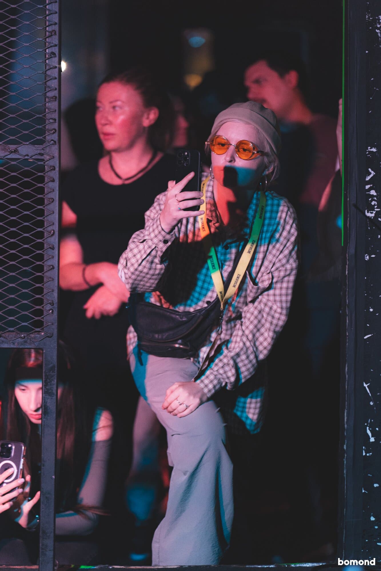5'NIZZA - Vancouver (AUGUST 2)