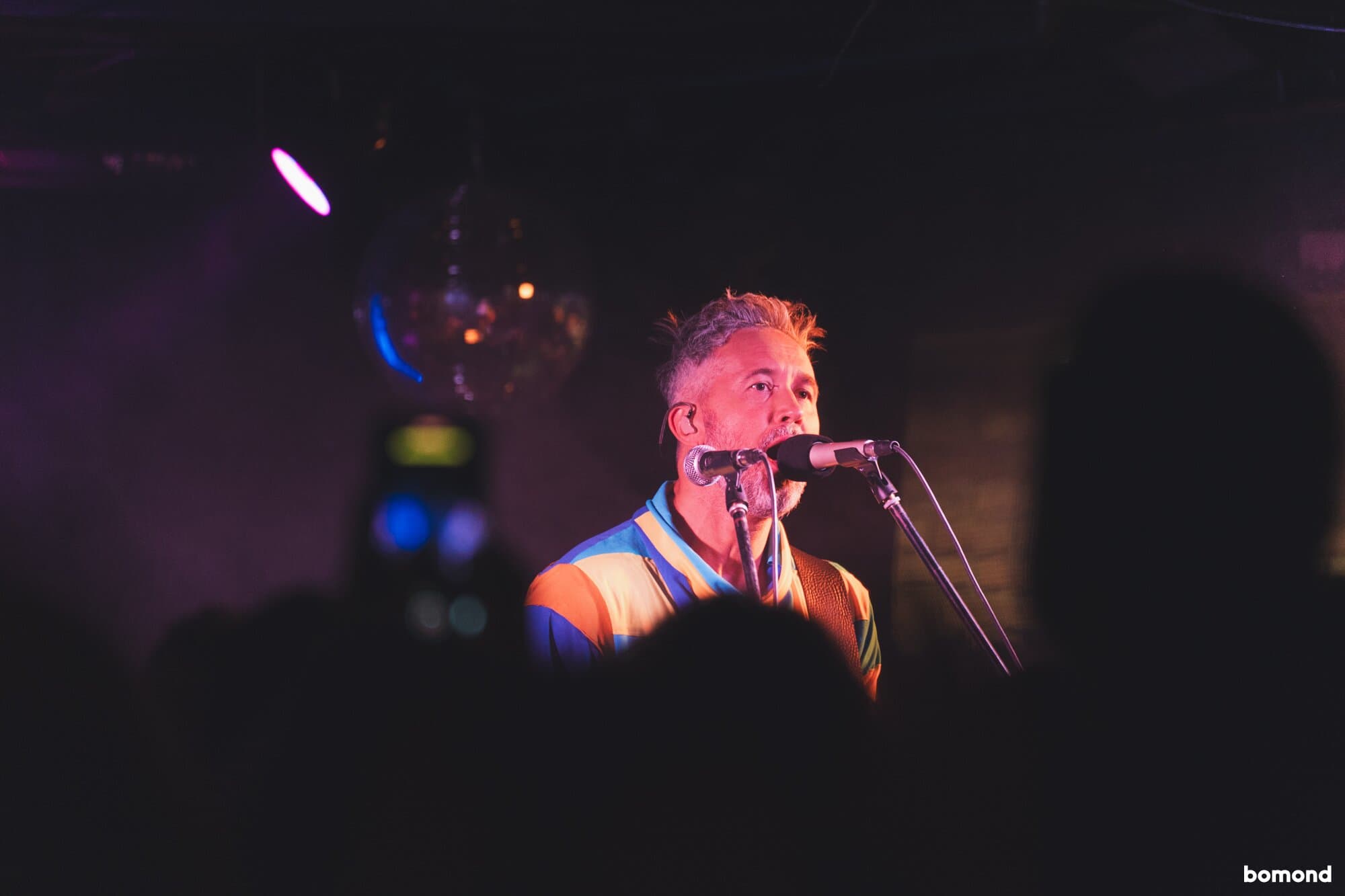 5'NIZZA - Vancouver (AUGUST 2)