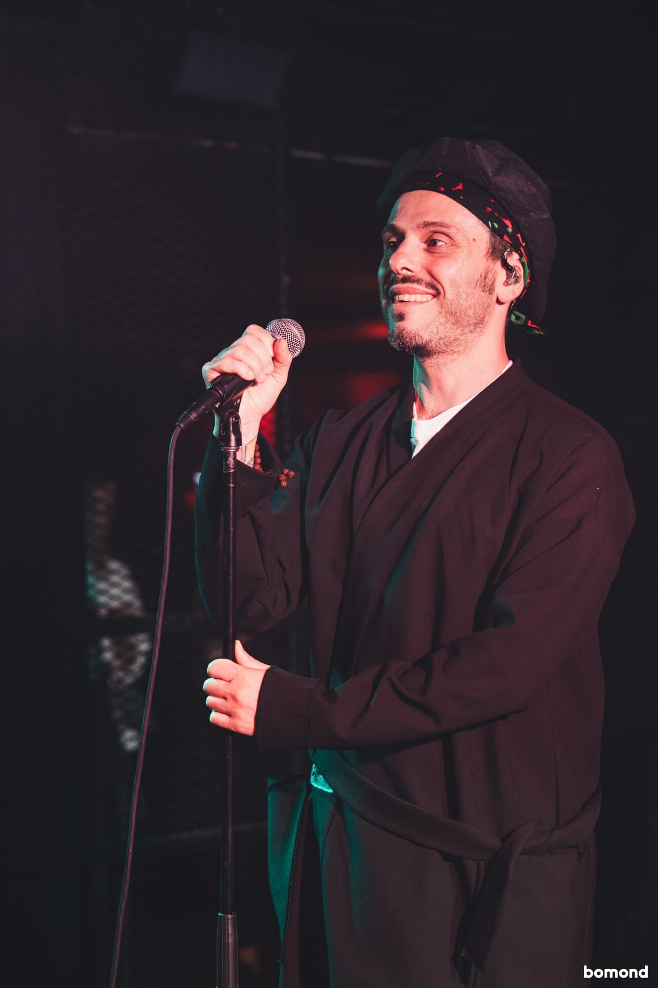 #25 – 5'NIZZA - Vancouver (AUGUST 2)
