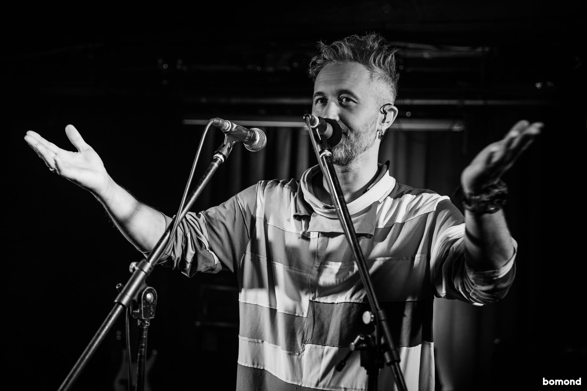 #27 – 5'NIZZA - Vancouver (AUGUST 2)