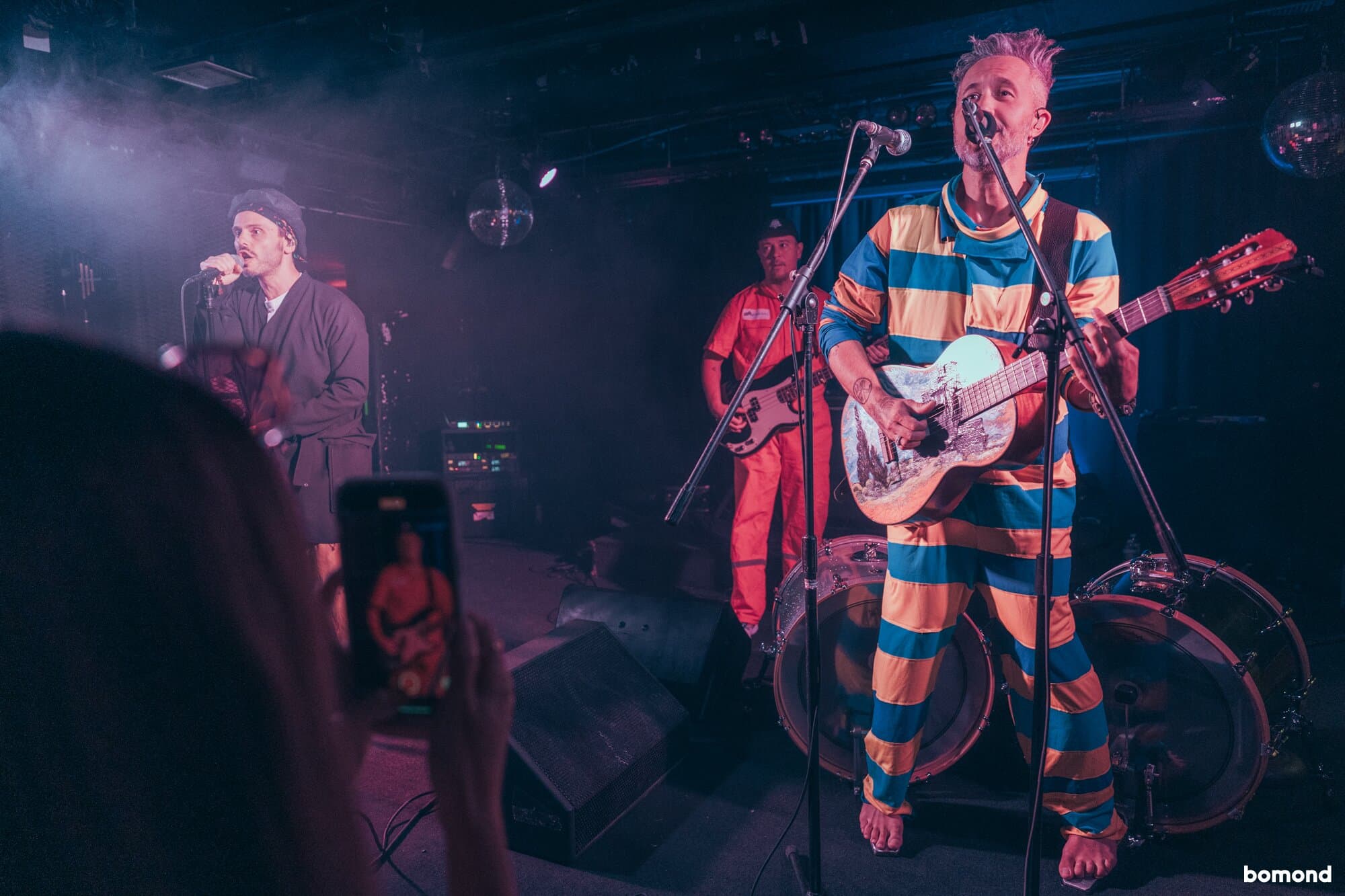 #31 – 5'NIZZA - Vancouver (AUGUST 2)