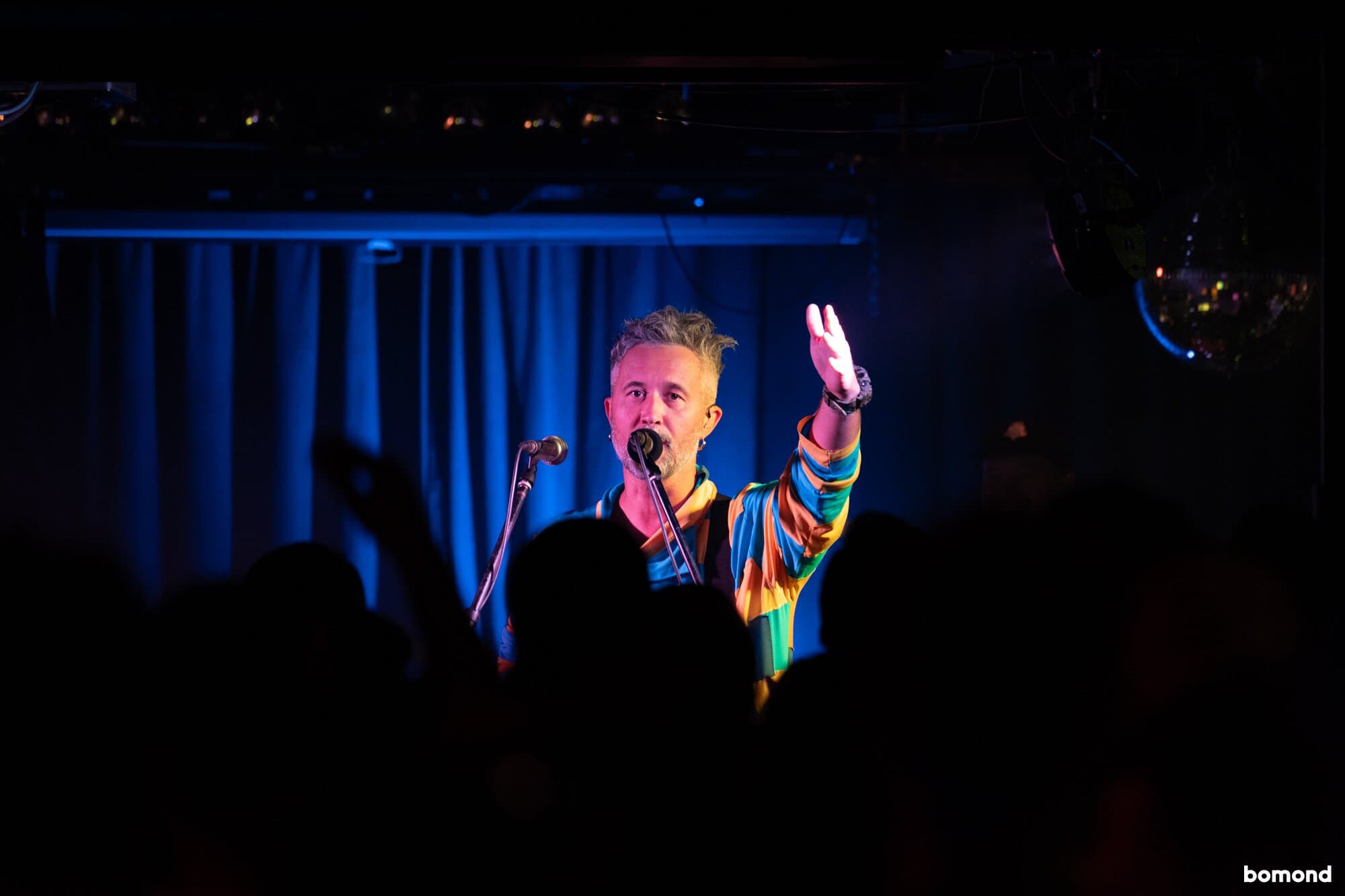 #37 – 5'NIZZA - Vancouver (AUGUST 2)
