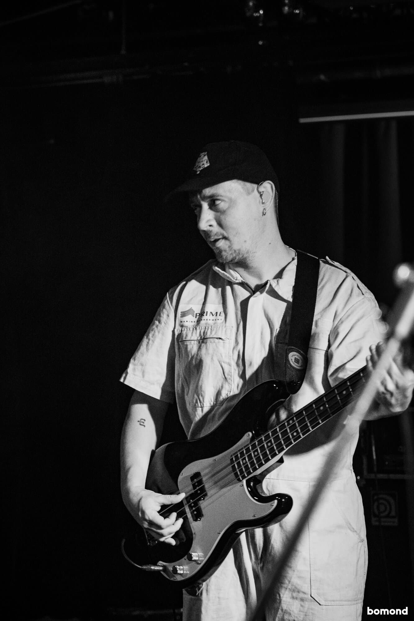 #40 – 5'NIZZA - Vancouver (AUGUST 2)