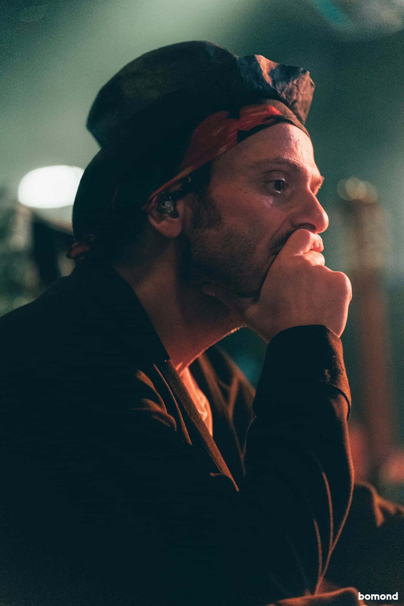#41 – 5'NIZZA - Vancouver (AUGUST 2)