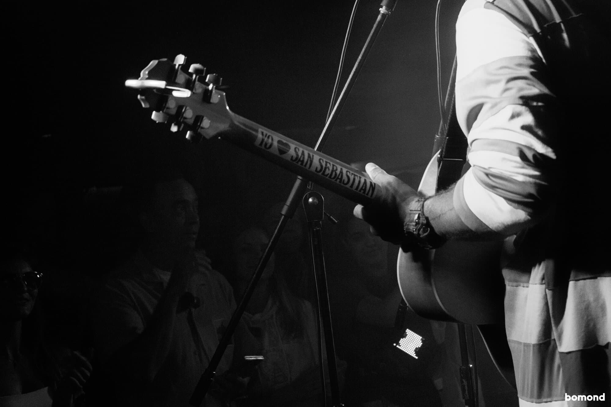 5'NIZZA - Vancouver (AUGUST 2)