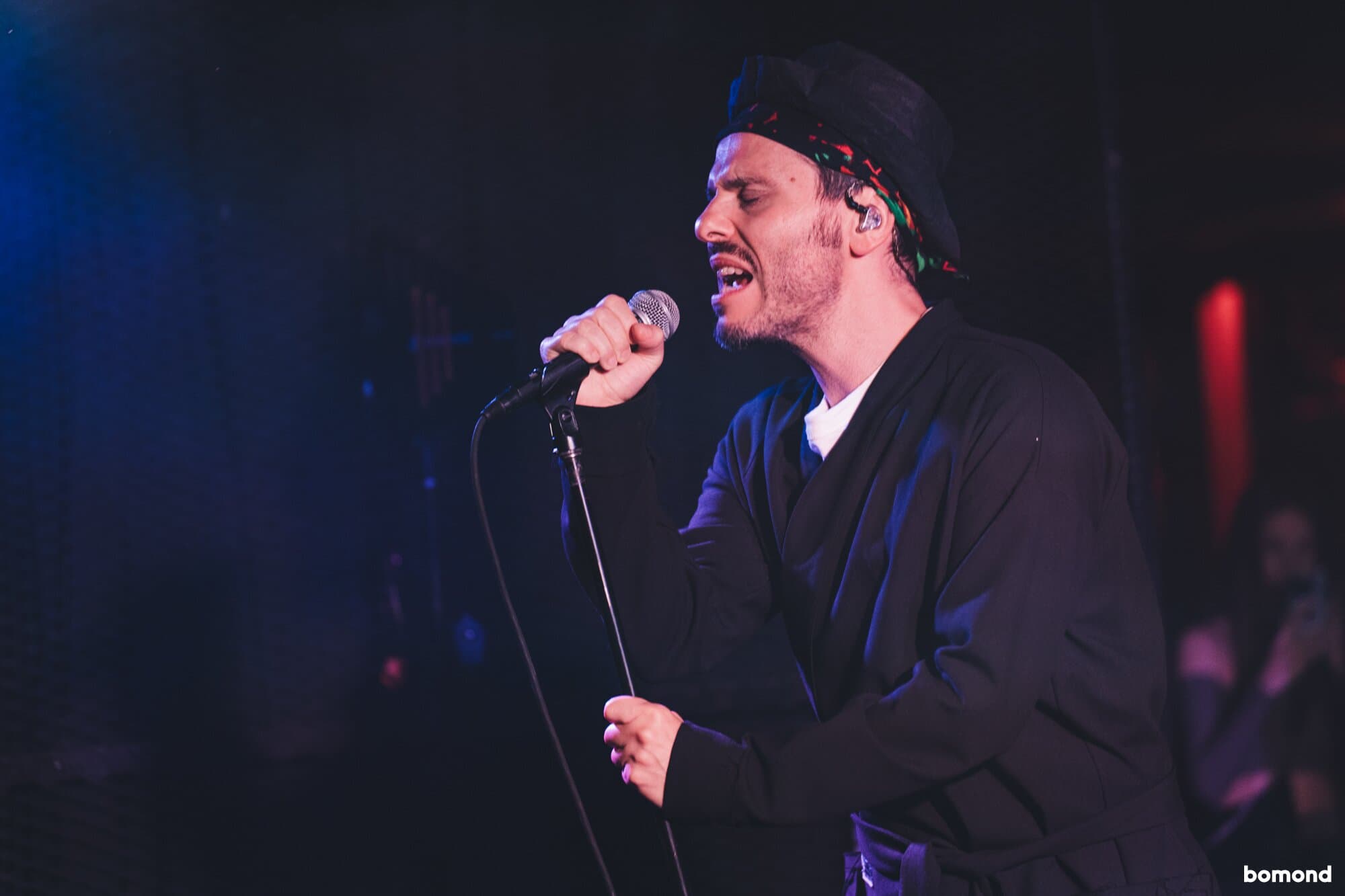 #47 – 5'NIZZA - Vancouver (AUGUST 2)