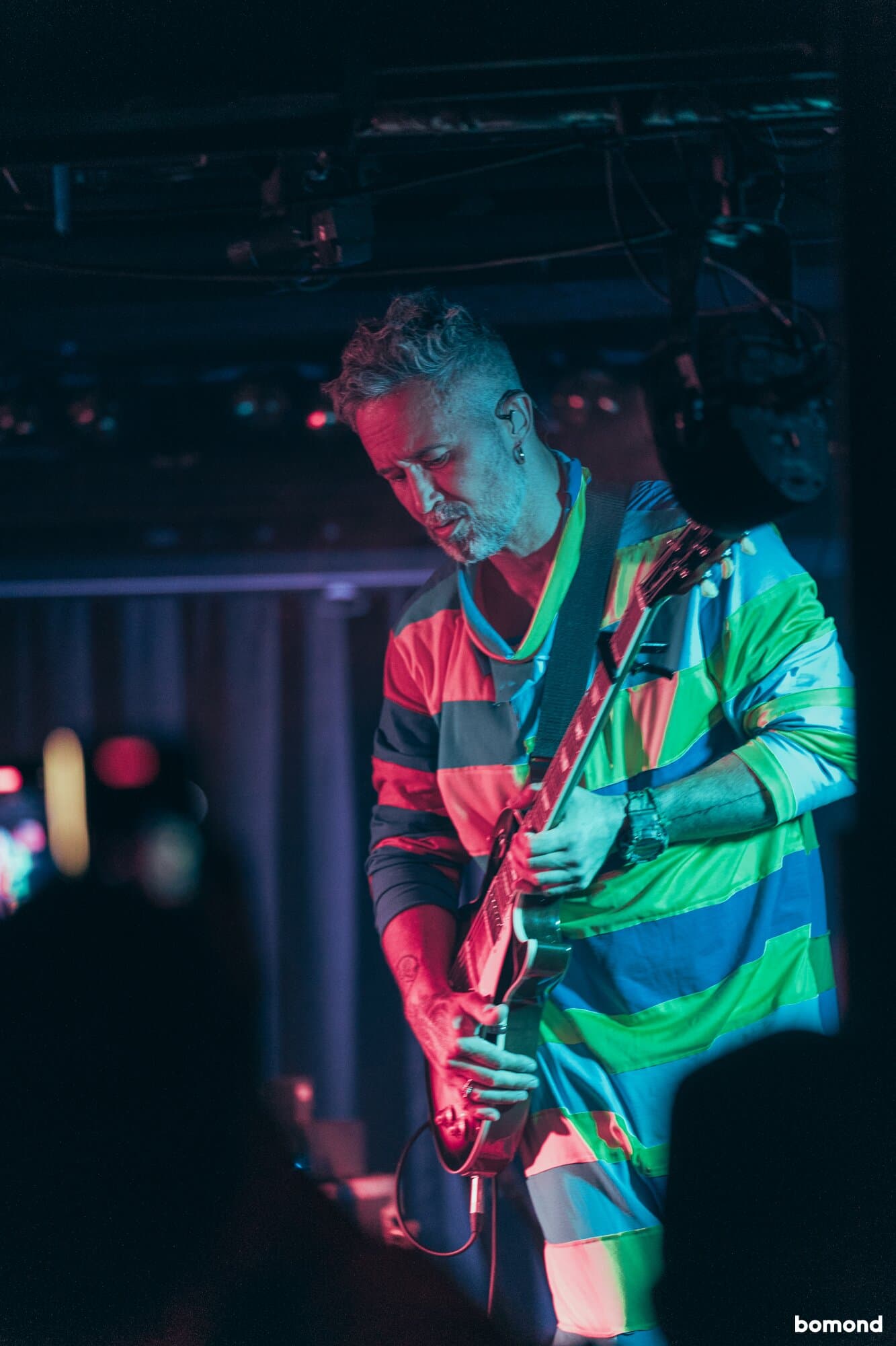 #48 – 5'NIZZA - Vancouver (AUGUST 2)