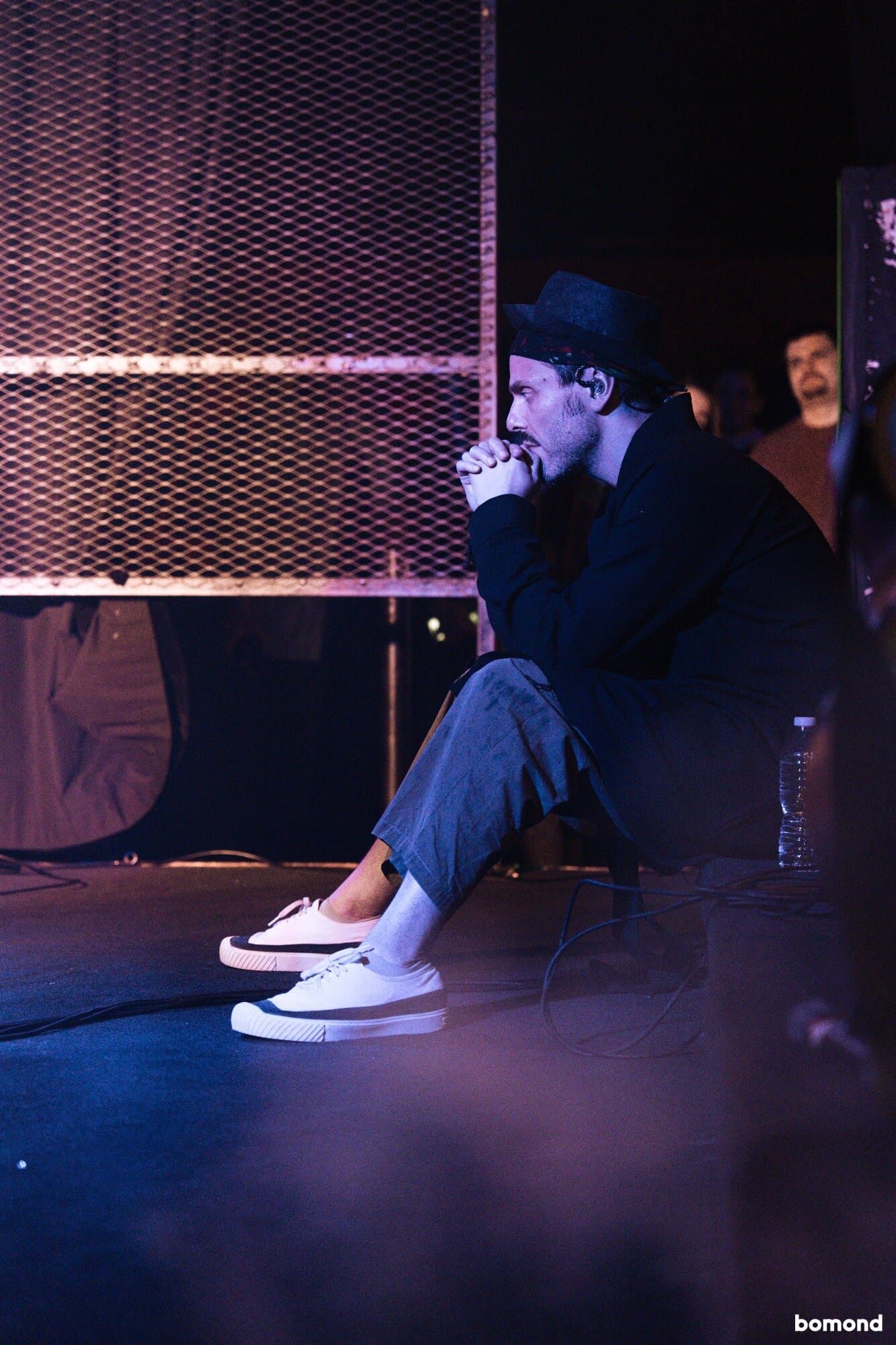 #50 – 5'NIZZA - Vancouver (AUGUST 2)