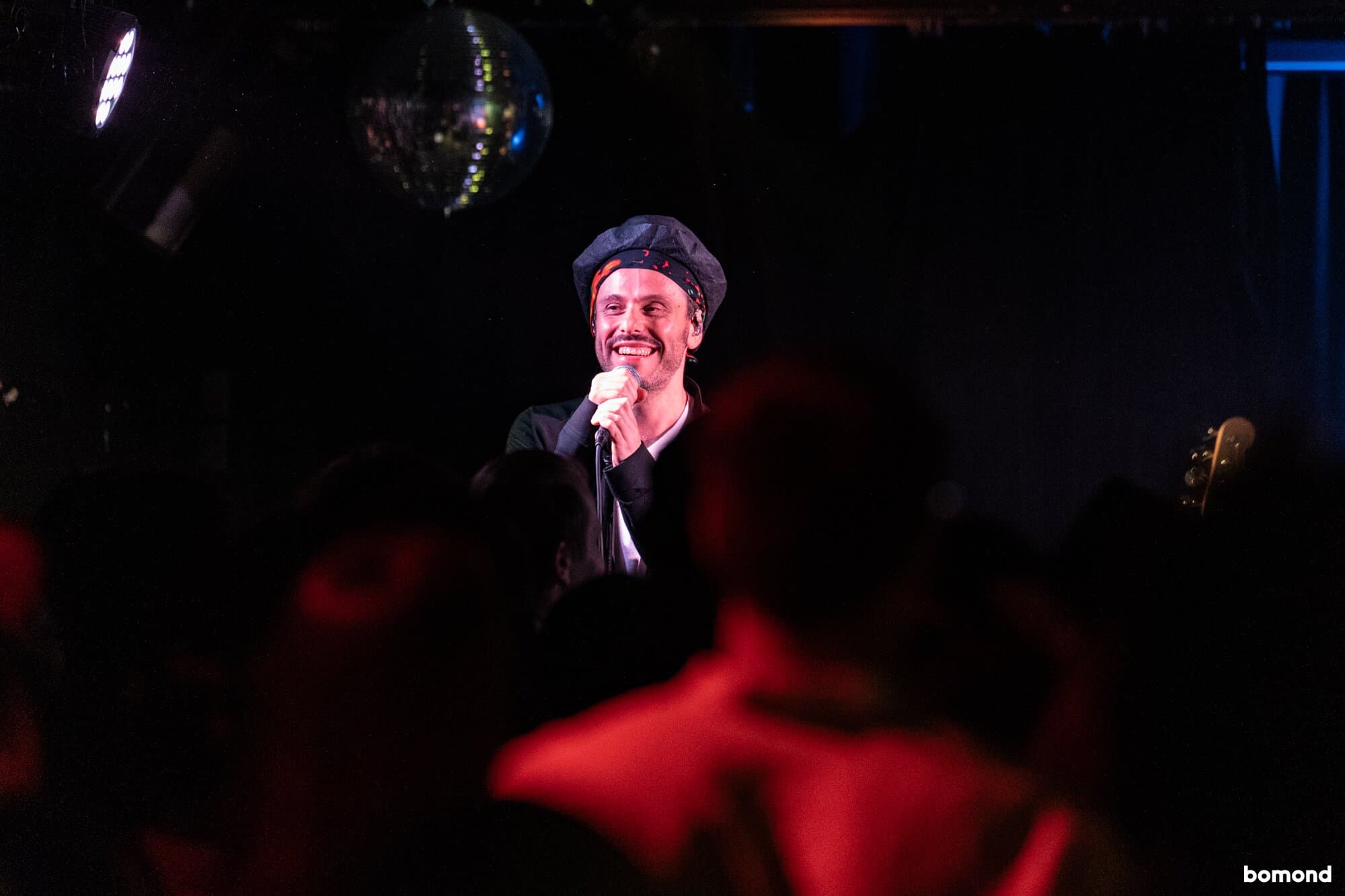 #51 – 5'NIZZA - Vancouver (AUGUST 2)
