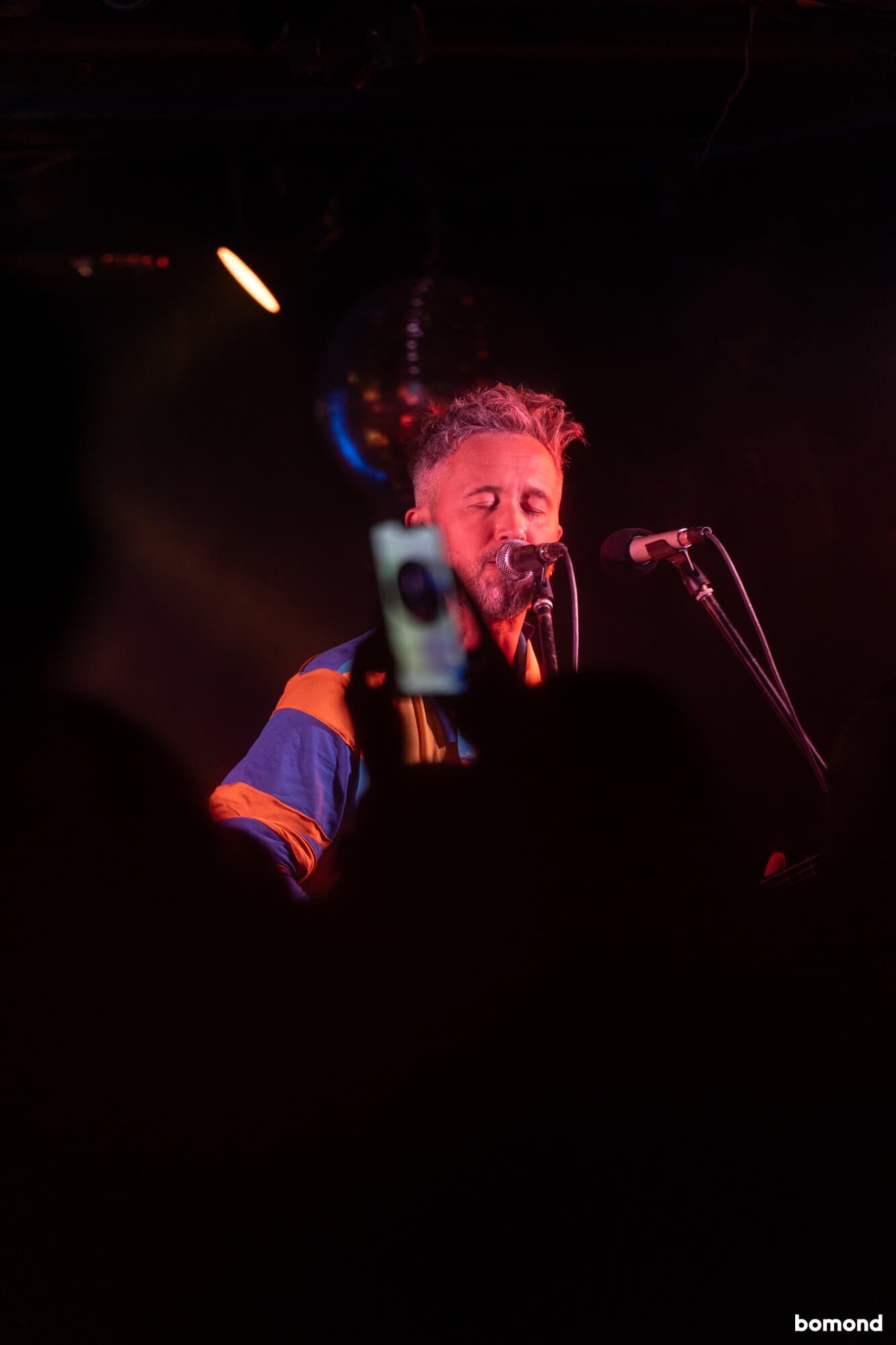 5'NIZZA - Vancouver (AUGUST 2)