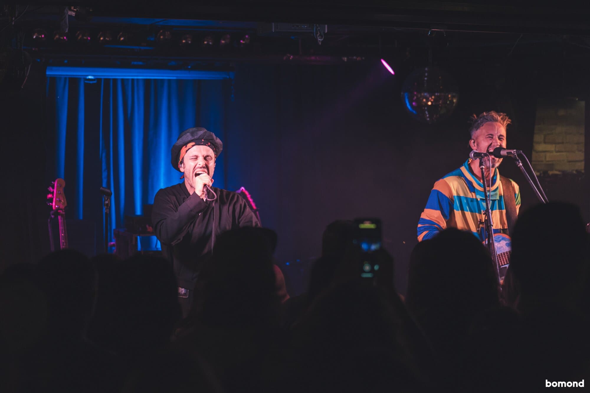 #55 – 5'NIZZA - Vancouver (AUGUST 2)