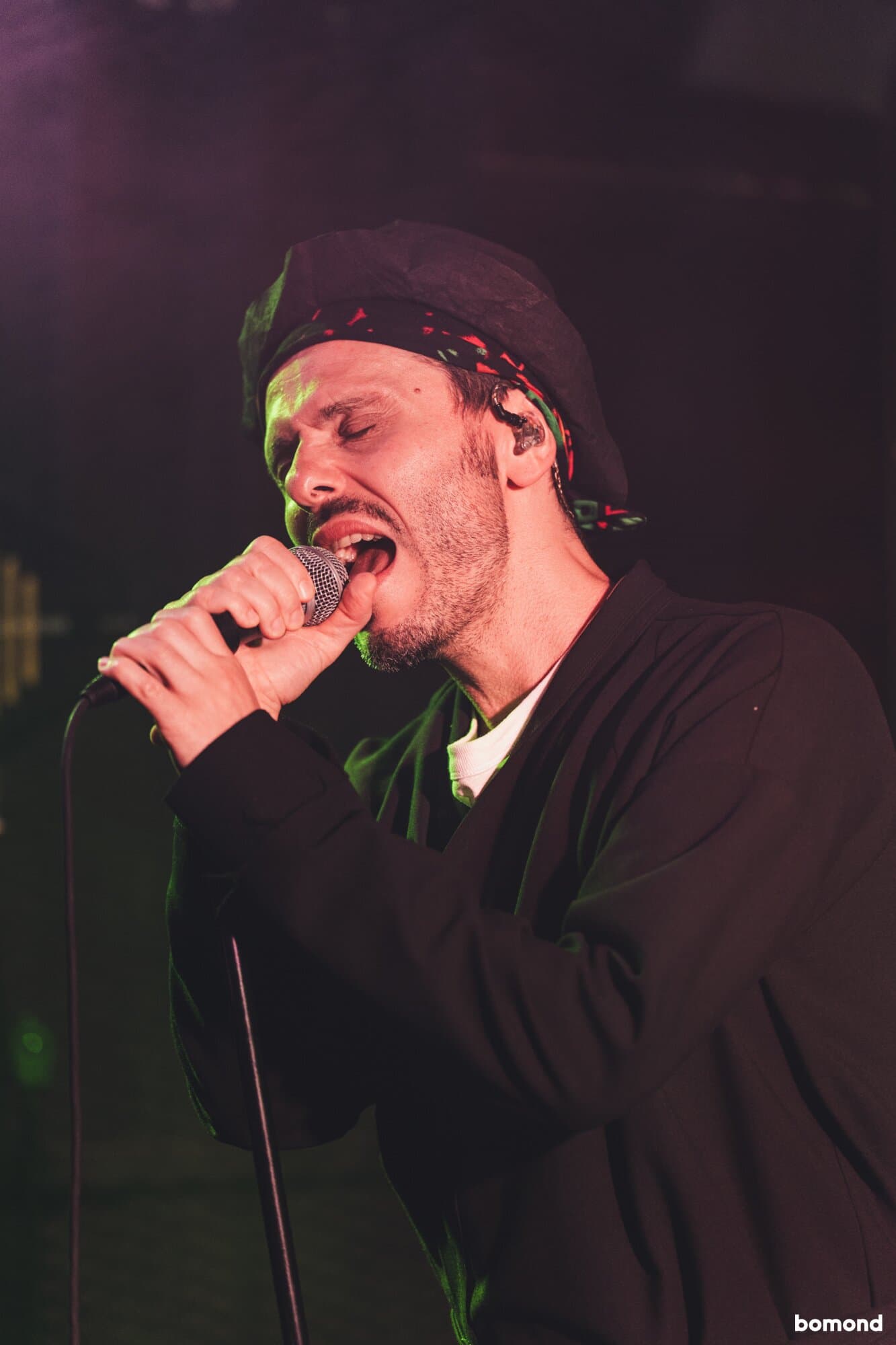 #57 – 5'NIZZA - Vancouver (AUGUST 2)