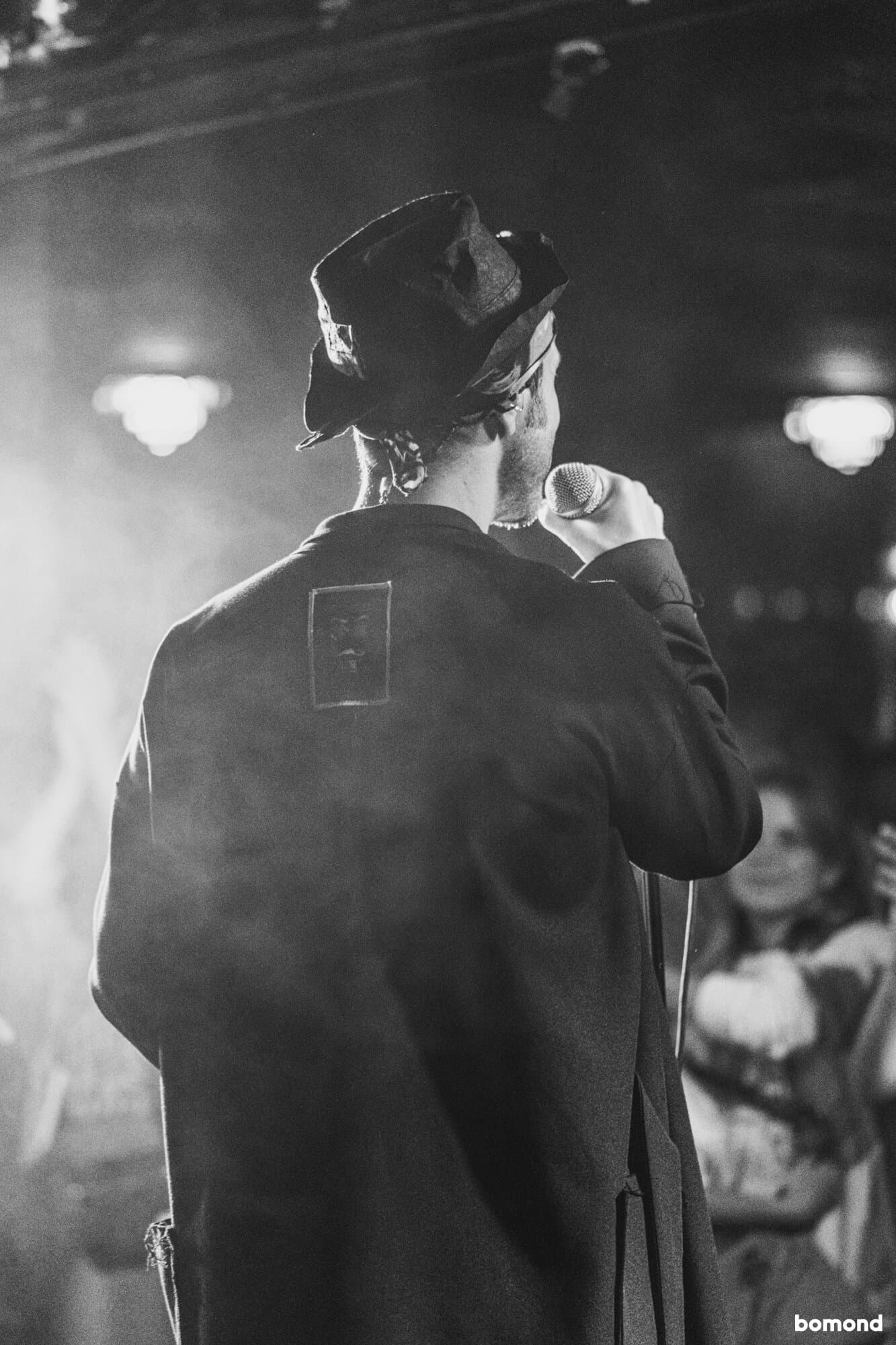 #58 – 5'NIZZA - Vancouver (AUGUST 2)