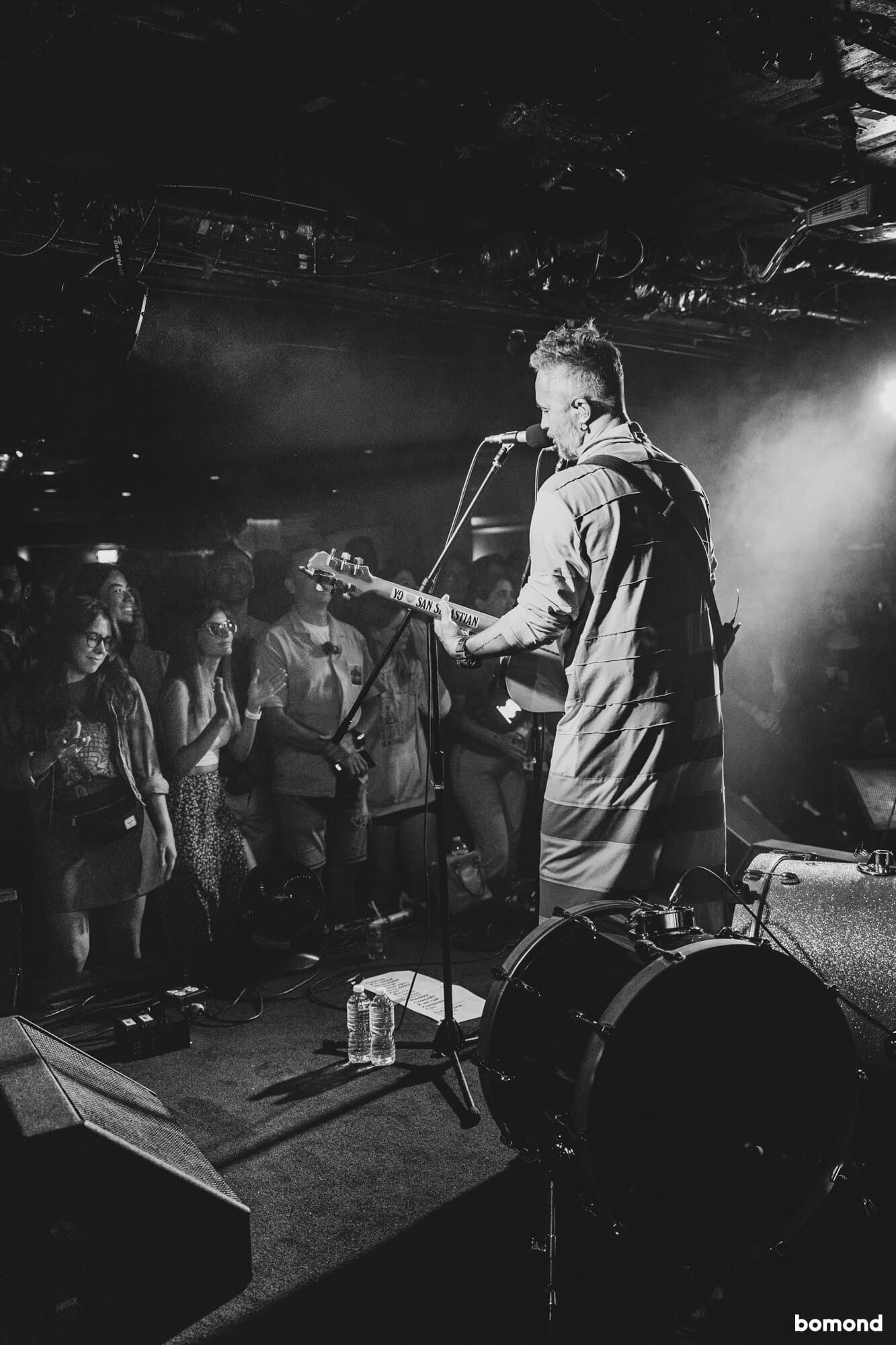 #60 – 5'NIZZA - Vancouver (AUGUST 2)