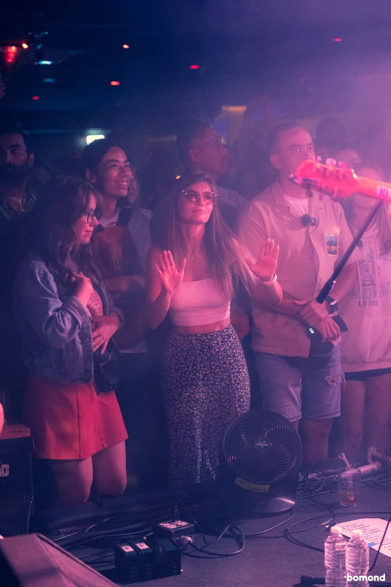 #63 – 5'NIZZA - Vancouver (AUGUST 2)