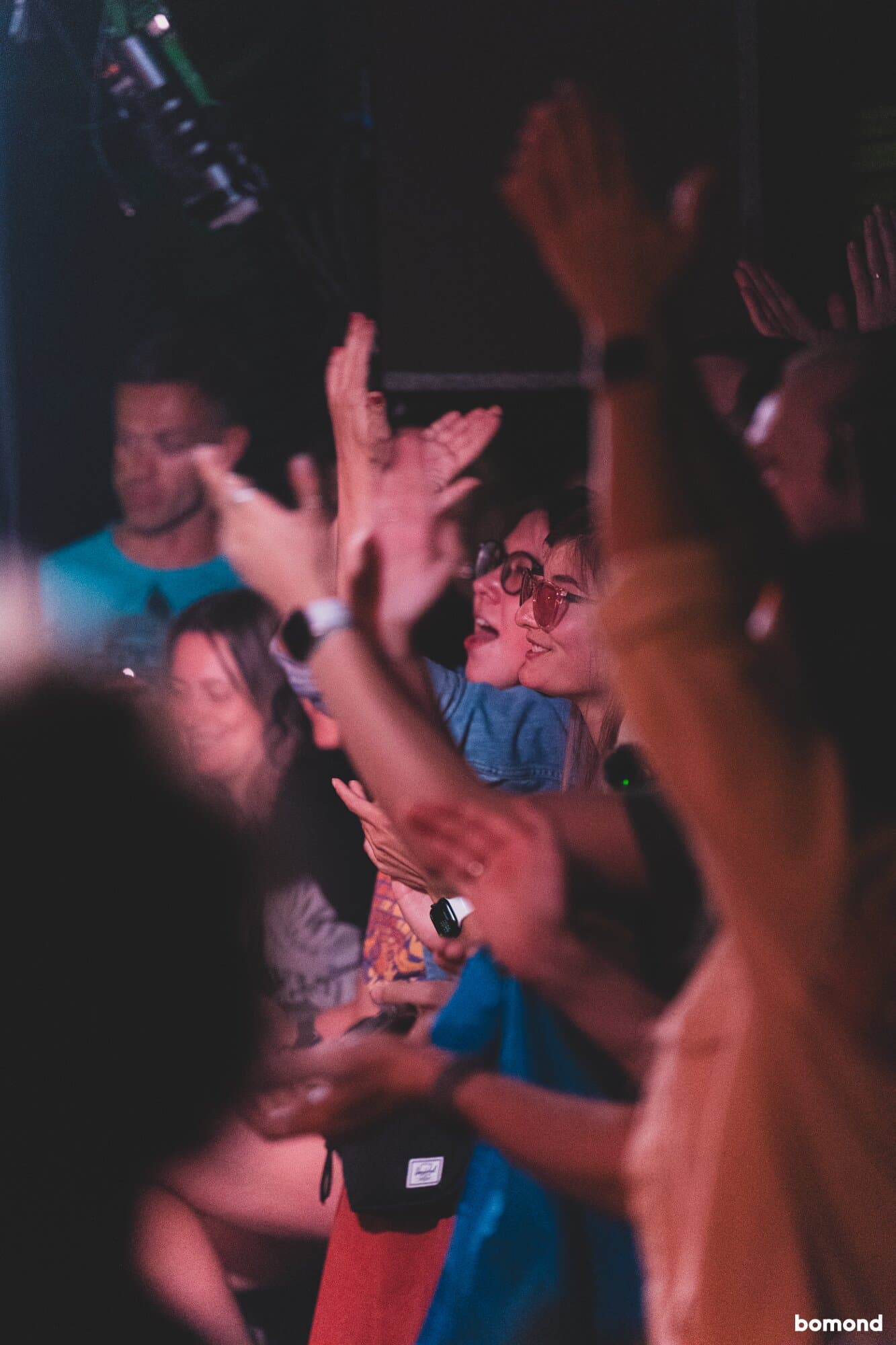 #66 – 5'NIZZA - Vancouver (AUGUST 2)