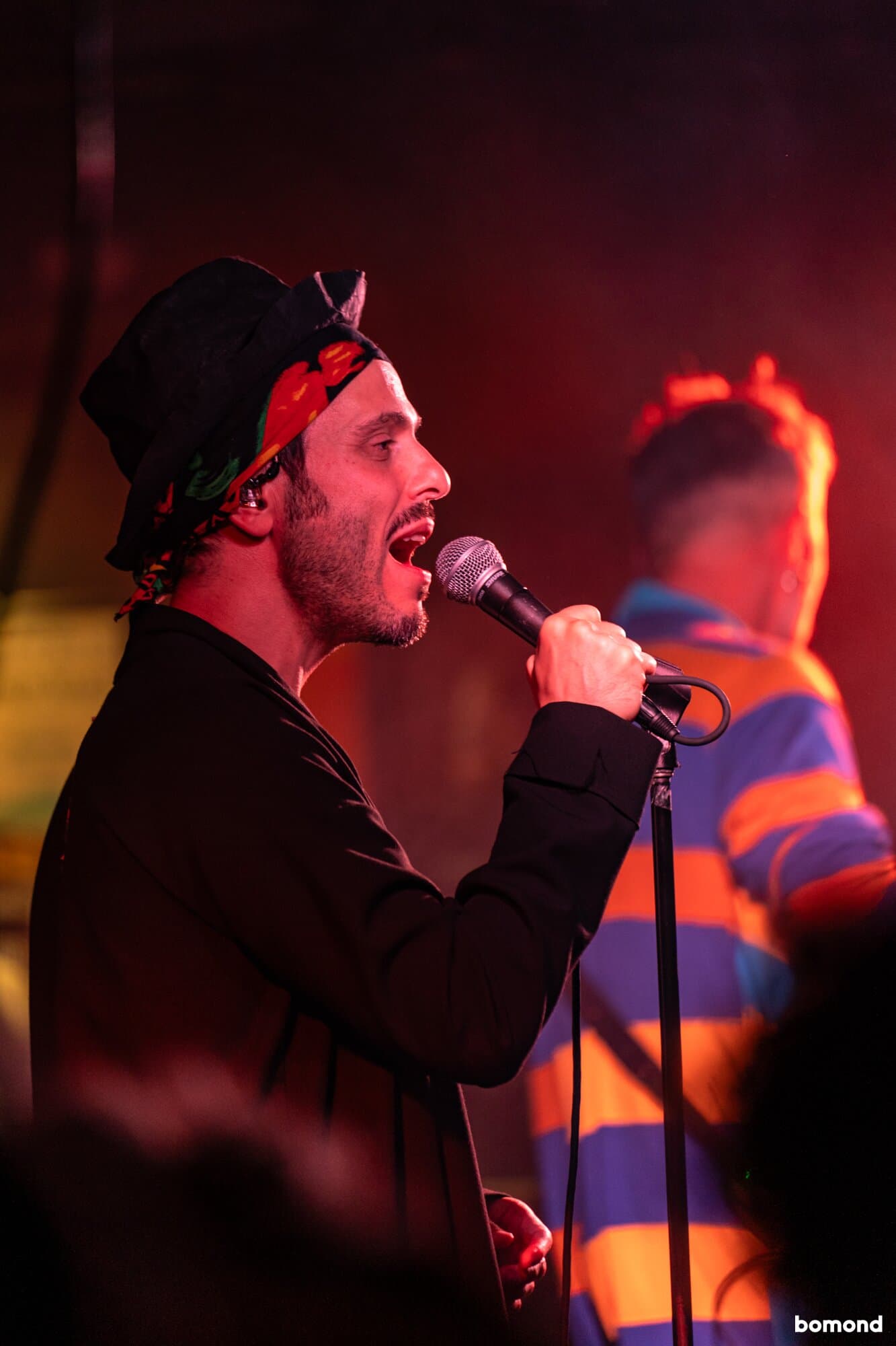 #69 – 5'NIZZA - Vancouver (AUGUST 2)