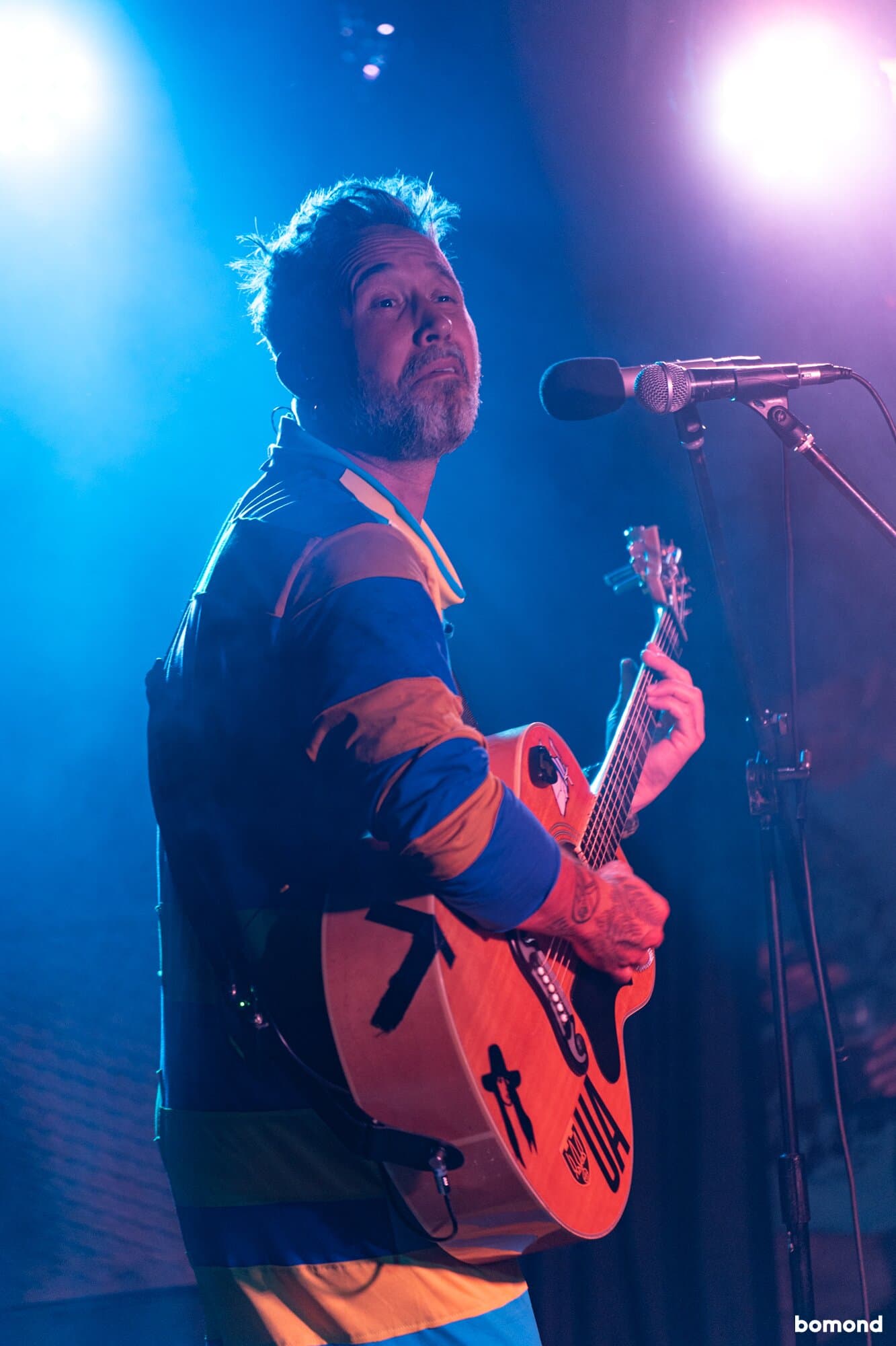 #72 – 5'NIZZA - Vancouver (AUGUST 2)