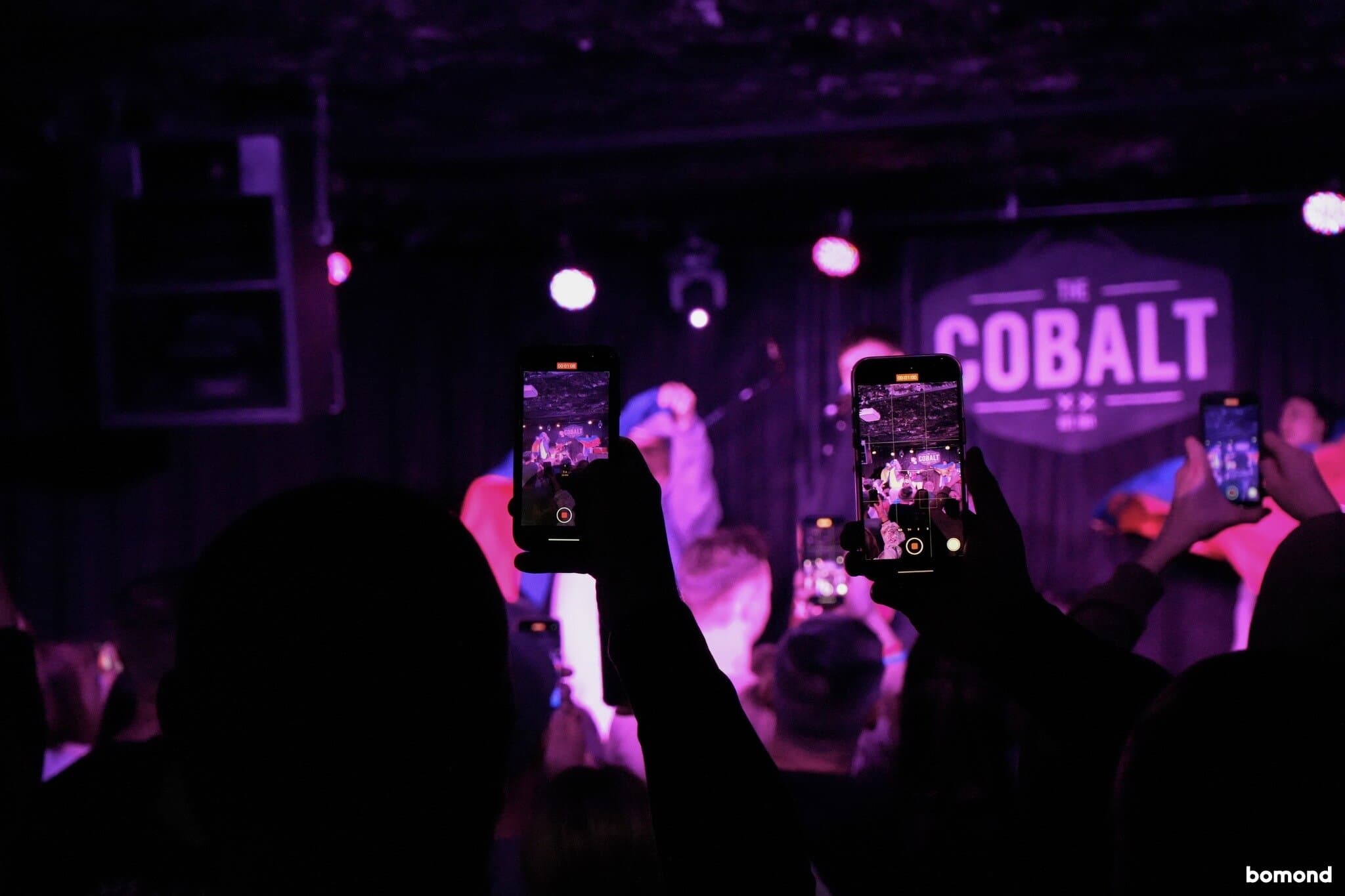 SKOFKA, DOVI, KOZAK SIROMAHA - Vancouver (Mar 24,  2024)
