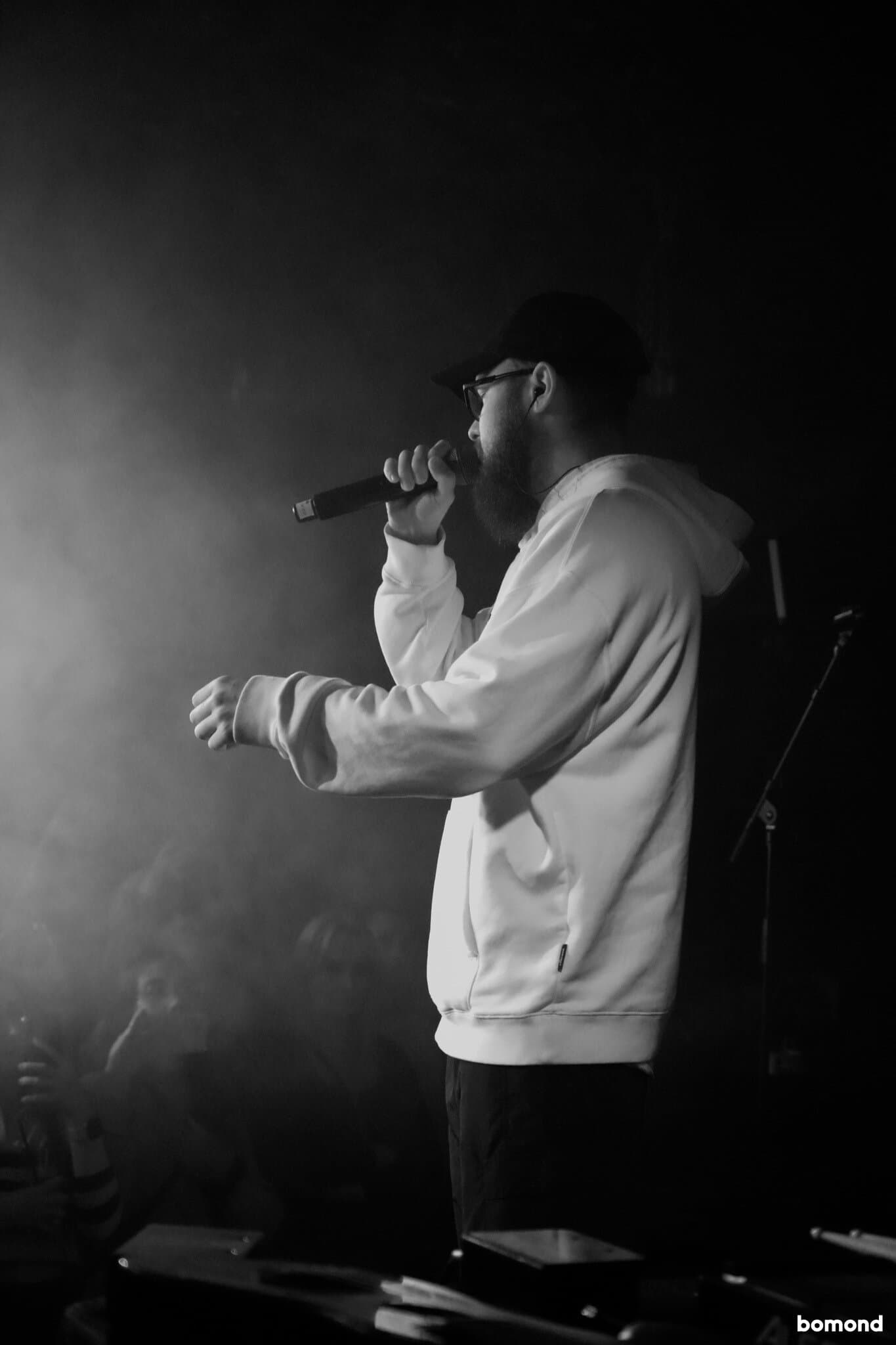 #35 – SKOFKA, DOVI, KOZAK SIROMAHA - Vancouver (Mar 24,  2024)