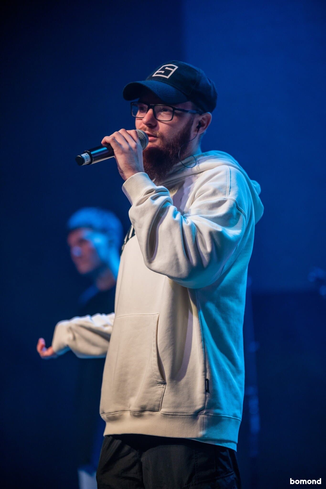 SKOFKA, DOVI, KOZAK SIROMAHA - Edmonton (Mar 23, 2024)