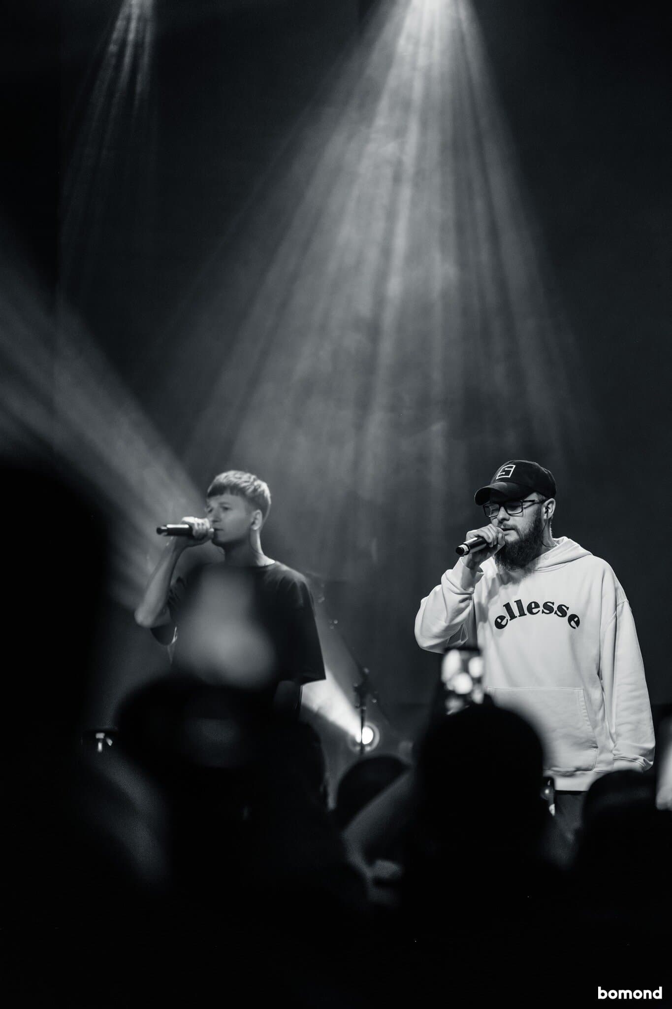 SKOFKA, DOVI, KOZAK SIROMAHA - Edmonton (Mar 23, 2024)