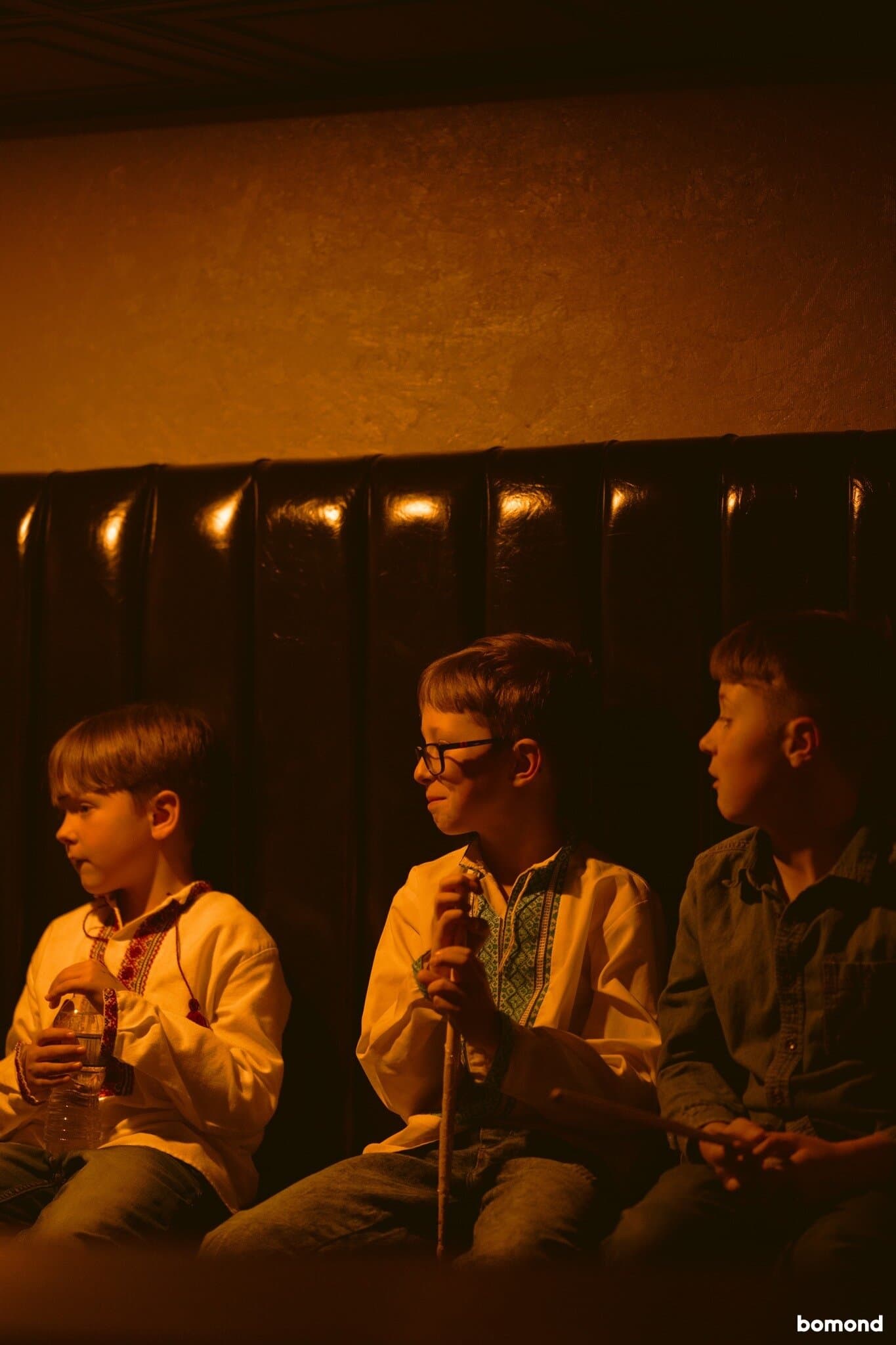 SKOFKA, DOVI, KOZAK SIROMAHA - Edmonton (Mar 23, 2024)