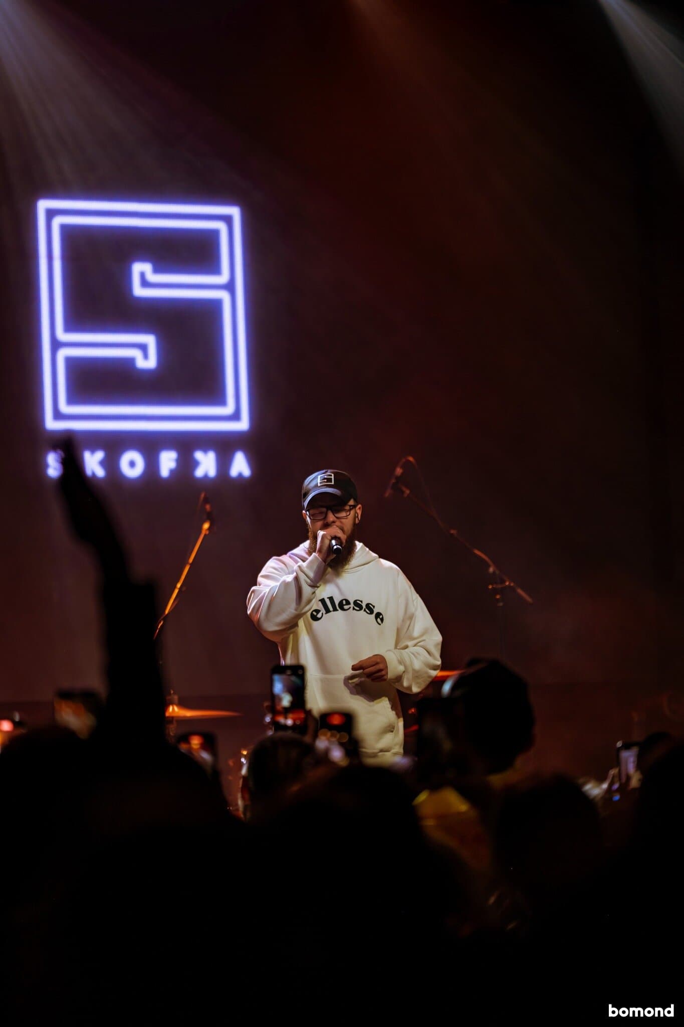 SKOFKA, DOVI, KOZAK SIROMAHA - Edmonton (Mar 23, 2024)